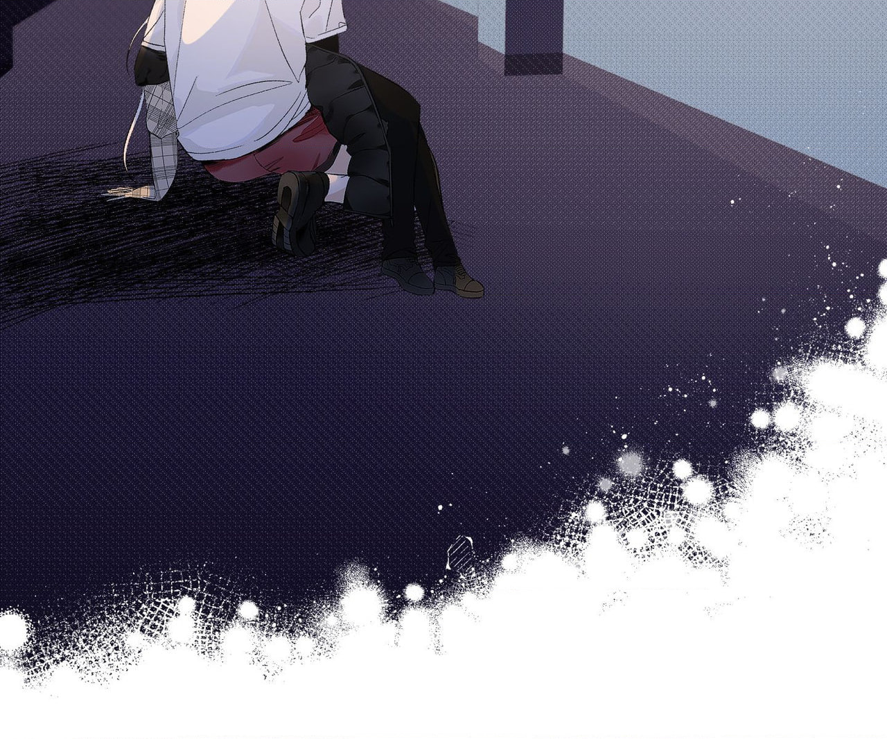 Ice Ice Baby Chapter 4 page 56 - 