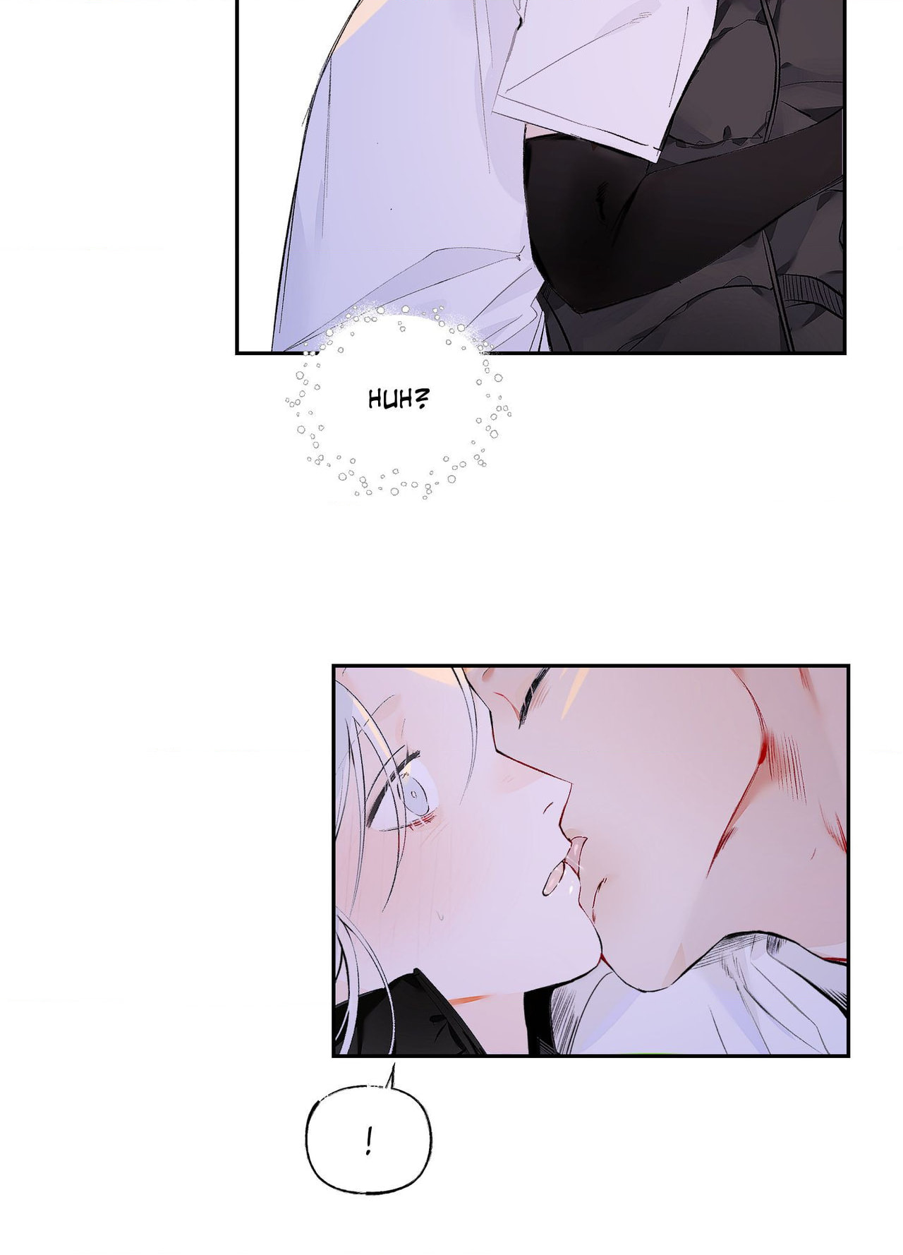 Ice Ice Baby Chapter 4 page 58 - 
