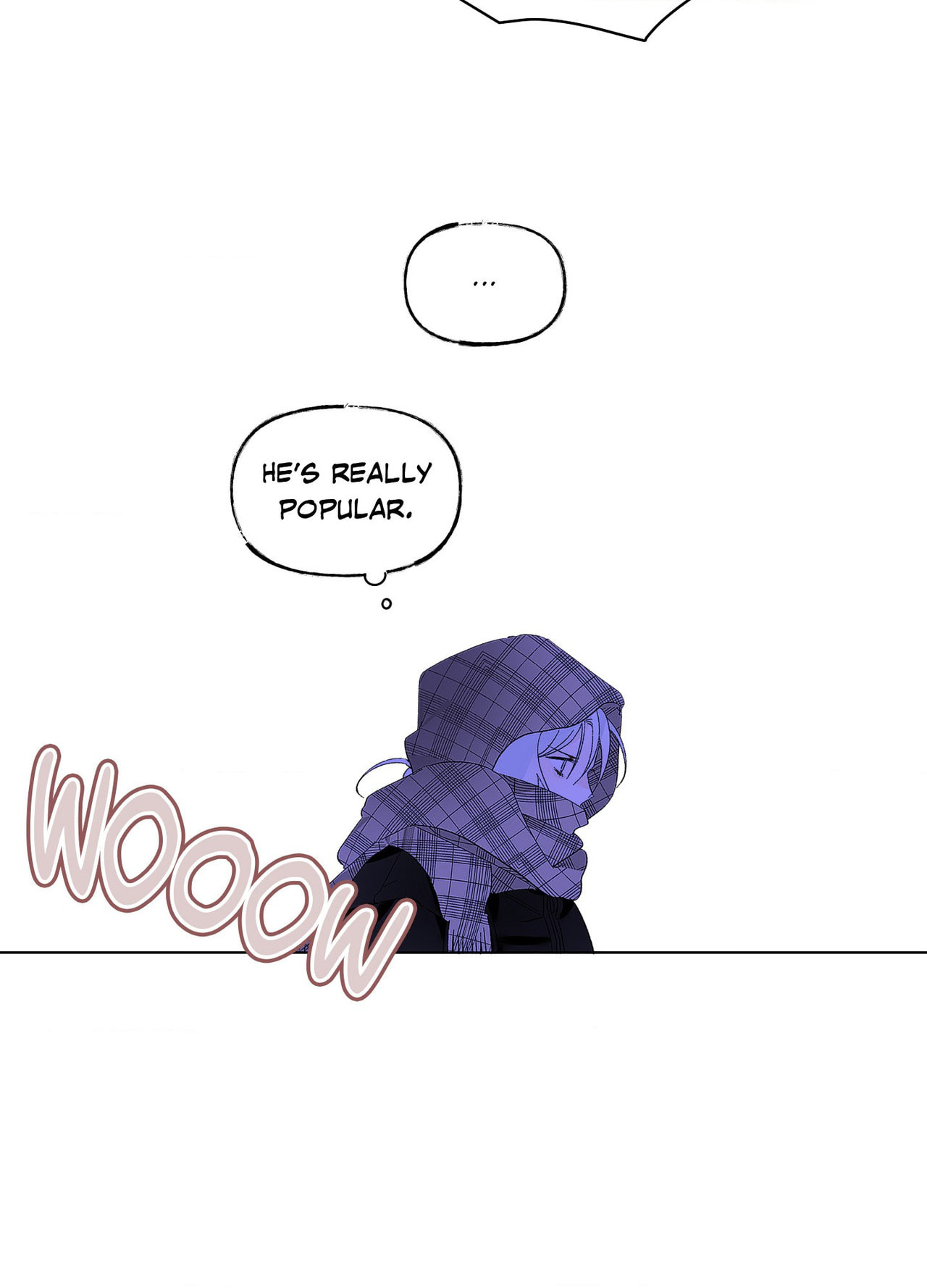 Ice Ice Baby Chapter 4 page 7 - 