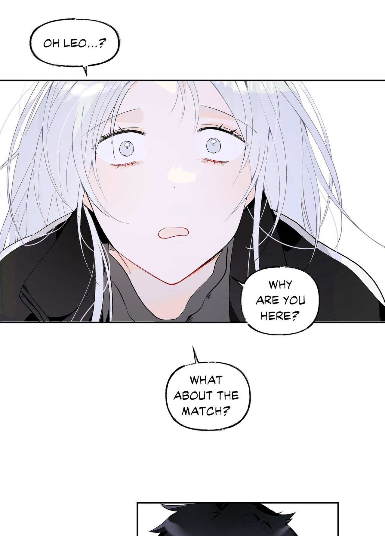Ice Ice Baby Chapter 4 page 61 - 