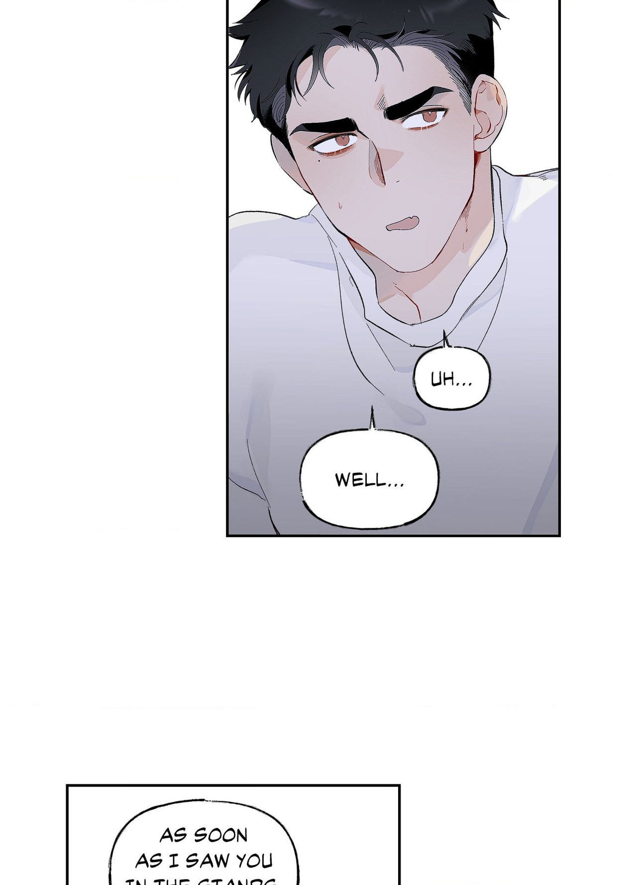Ice Ice Baby Chapter 4 page 62 - 