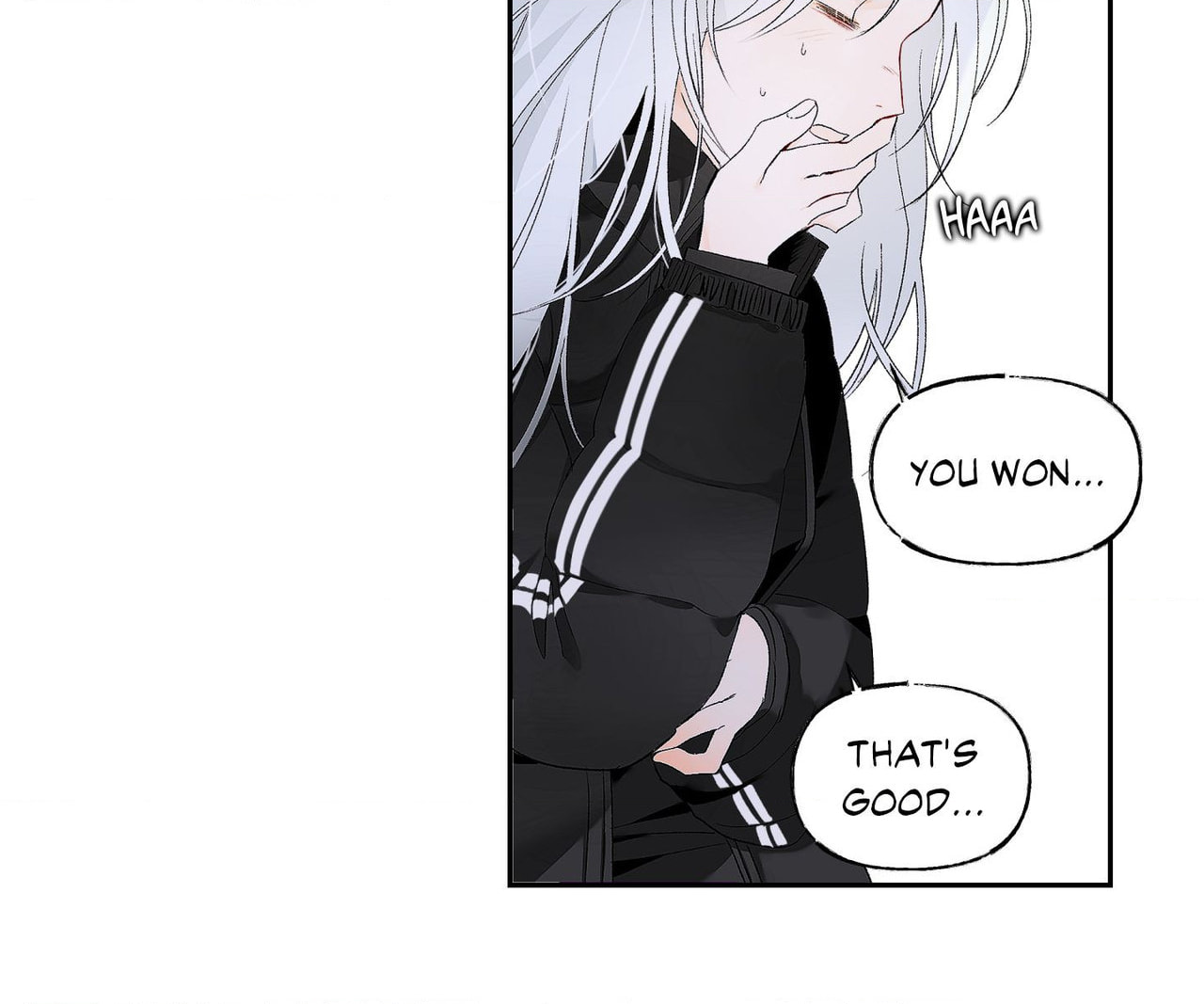 Ice Ice Baby Chapter 4 page 64 - 