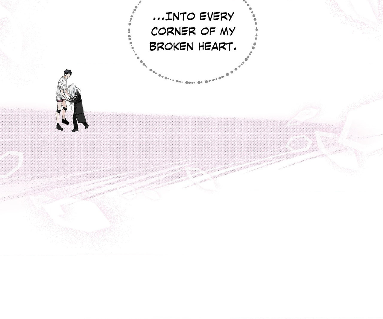 Ice Ice Baby Chapter 4 page 68 - 