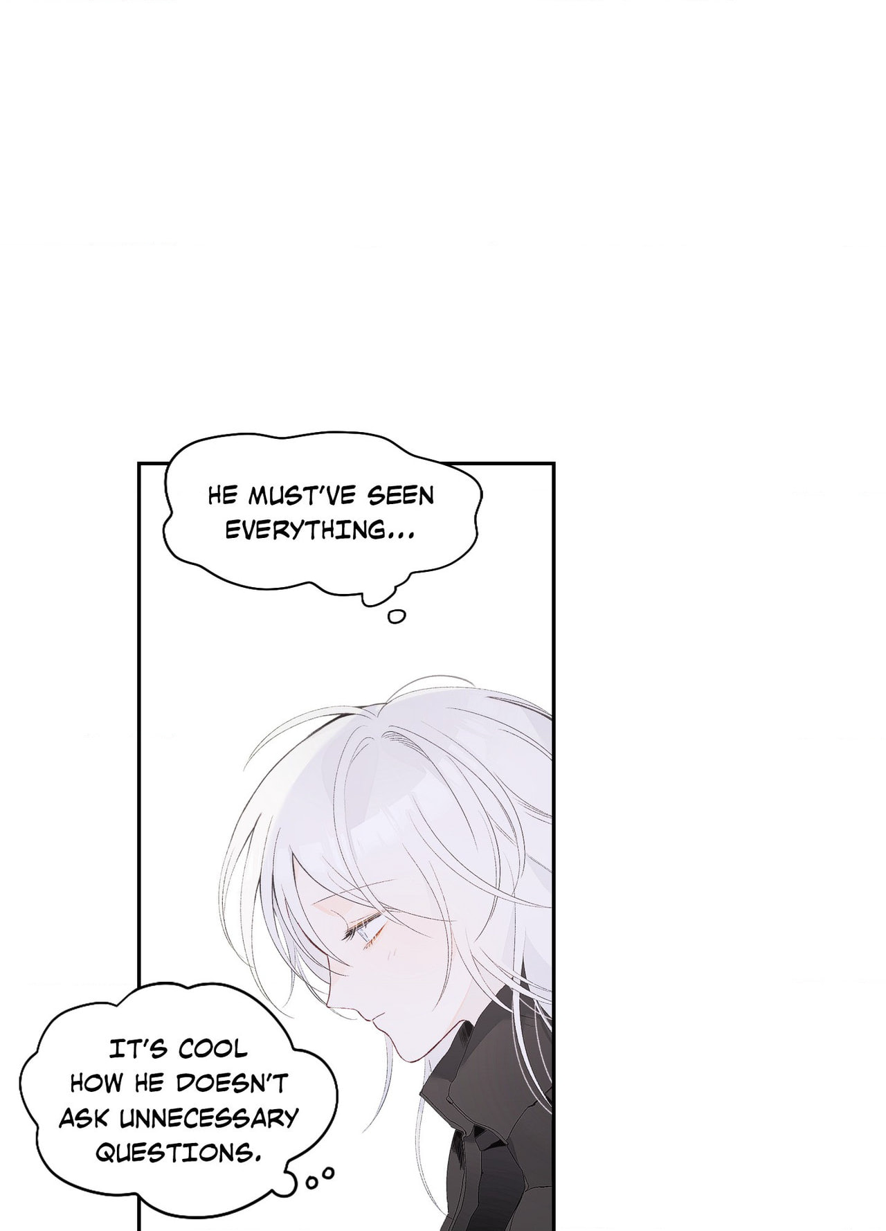 Ice Ice Baby Chapter 4 page 69 - 