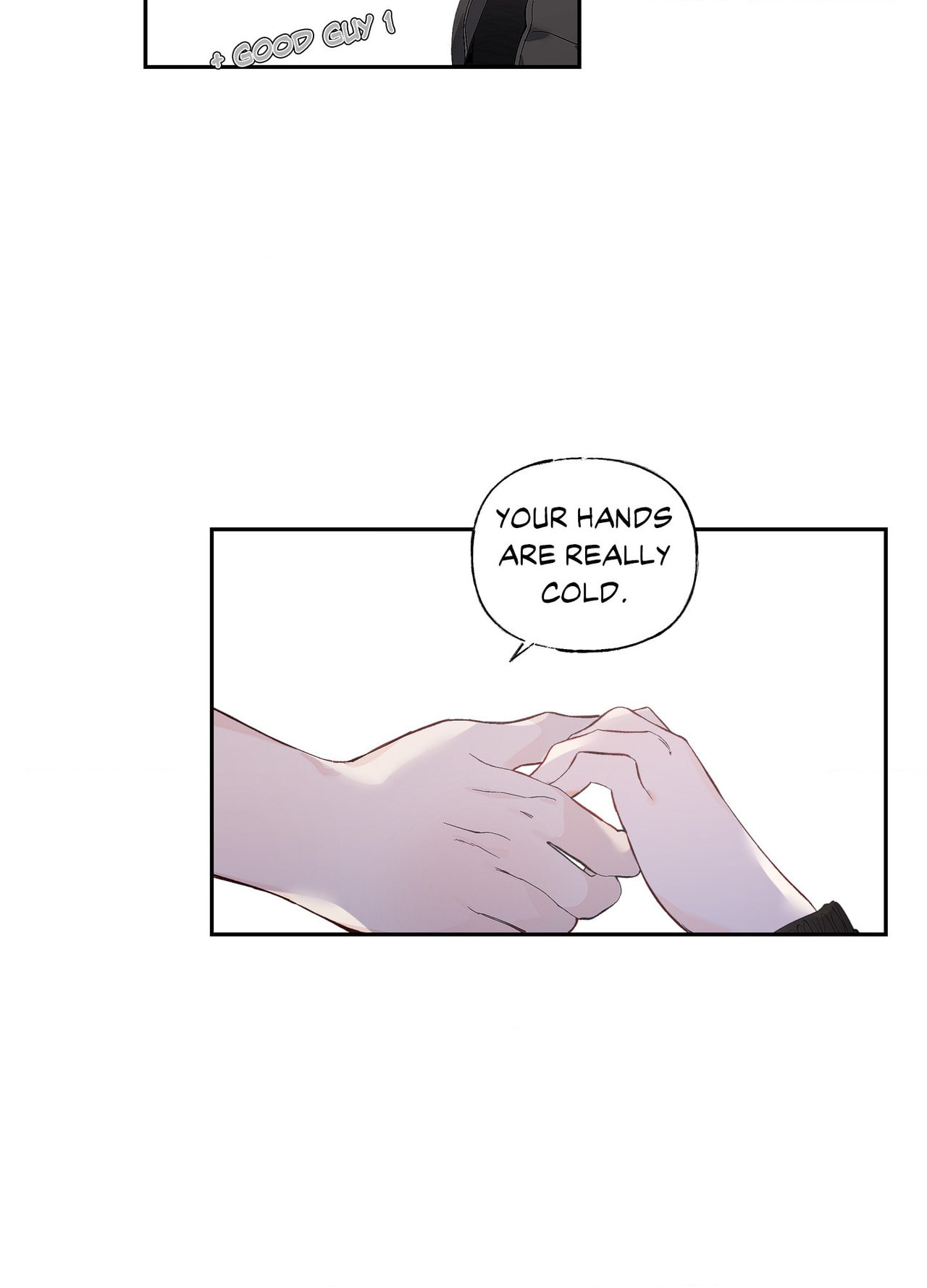 Ice Ice Baby Chapter 4 page 70 - 