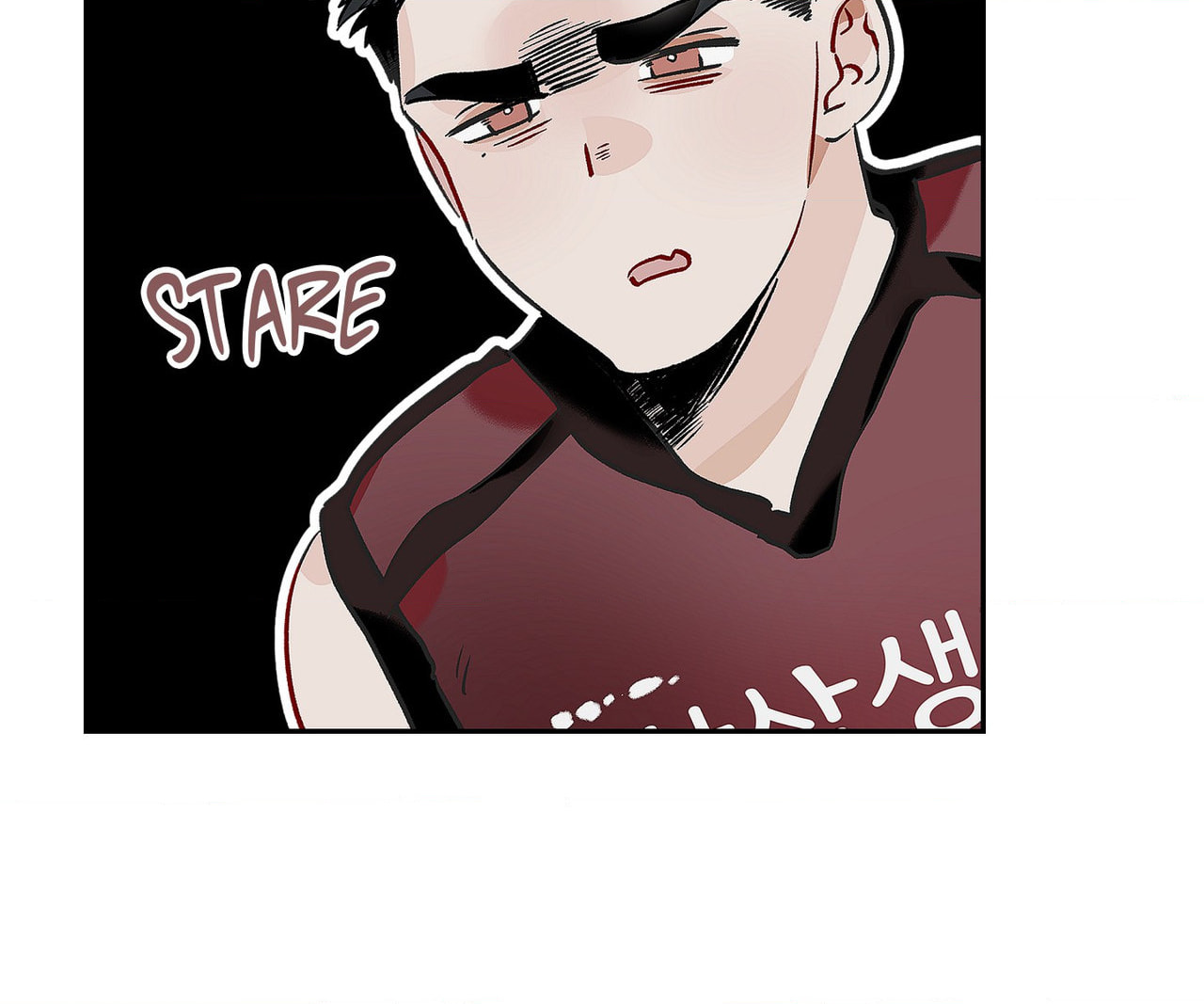 Ice Ice Baby Chapter 4 page 9 - 