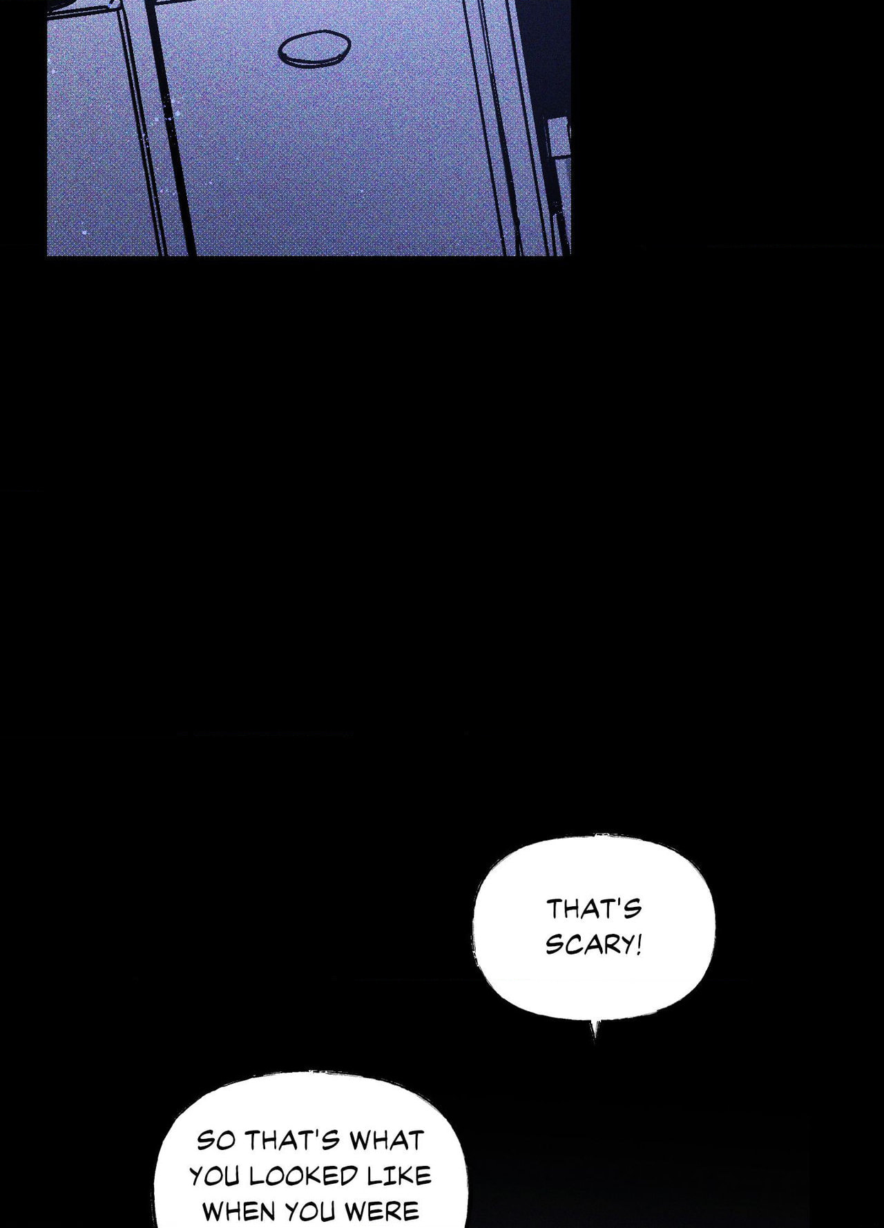 Ice Ice Baby Chapter 5 page 15 - 