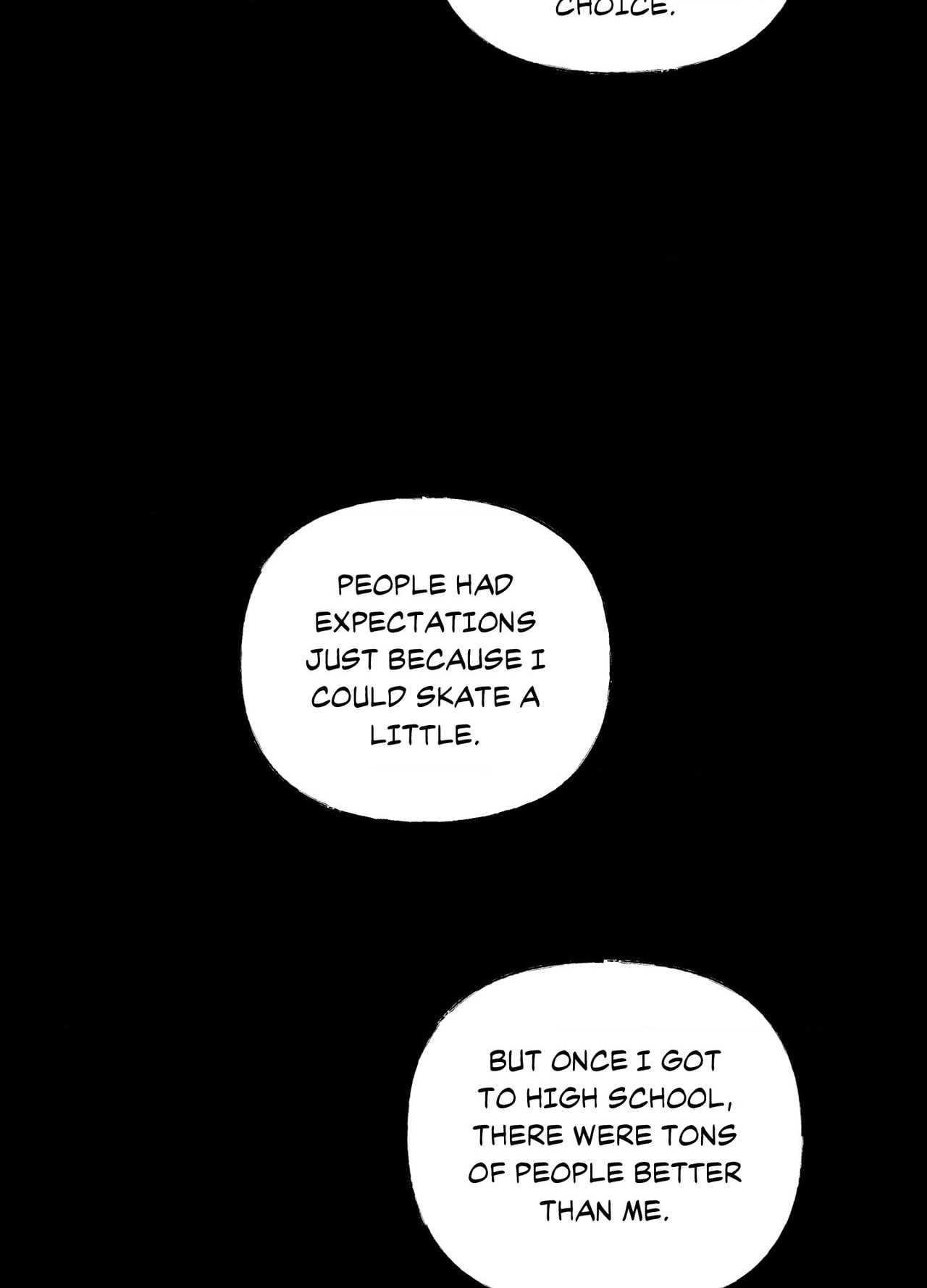 Ice Ice Baby Chapter 5 page 18 - 
