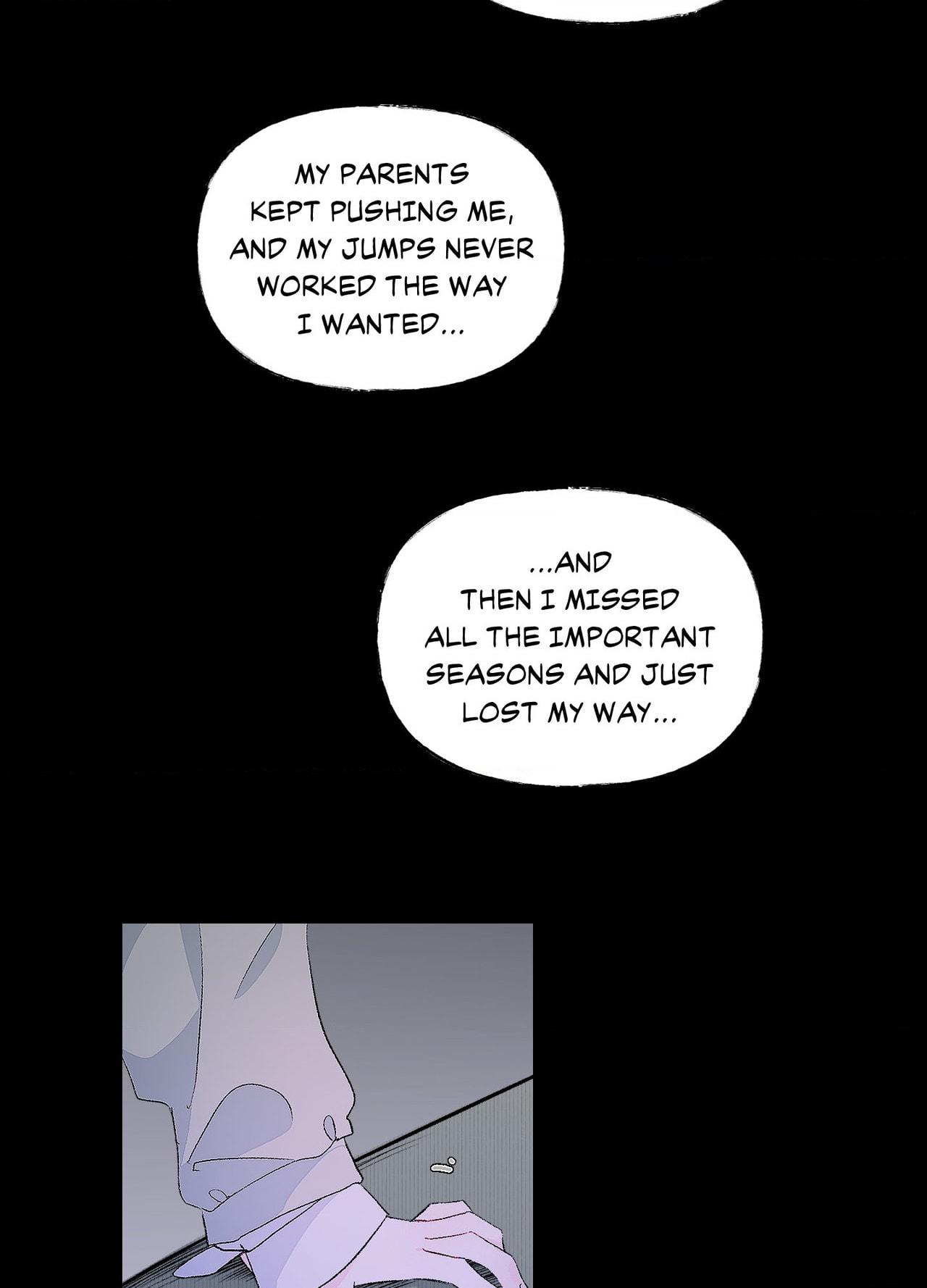 Ice Ice Baby Chapter 5 page 19 - 