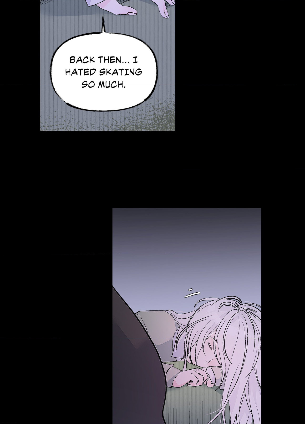 Ice Ice Baby Chapter 5 page 20 - 