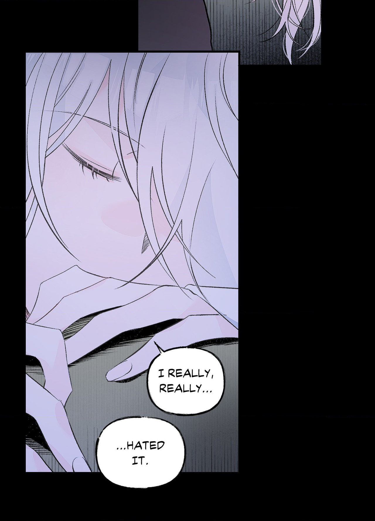 Ice Ice Baby Chapter 5 page 21 - 