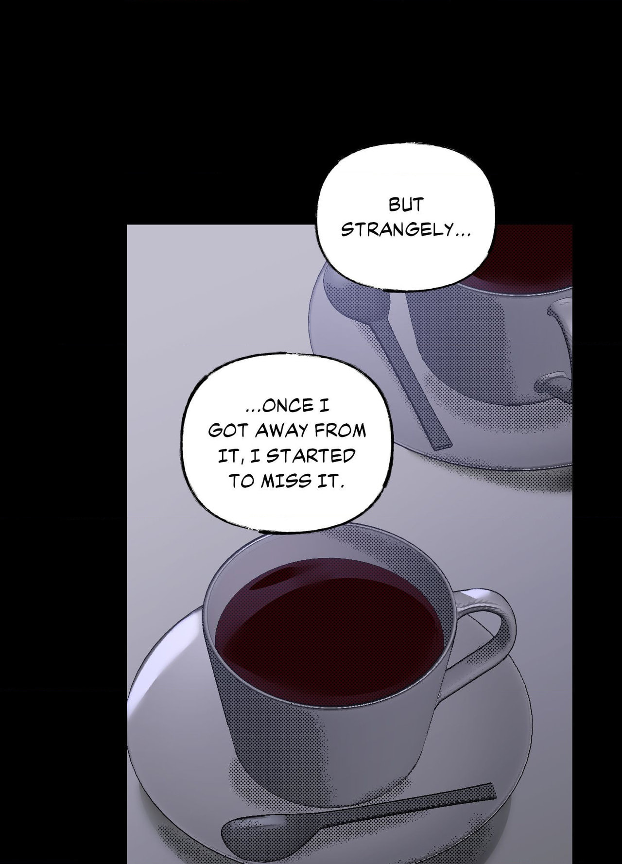Ice Ice Baby Chapter 5 page 22 - 