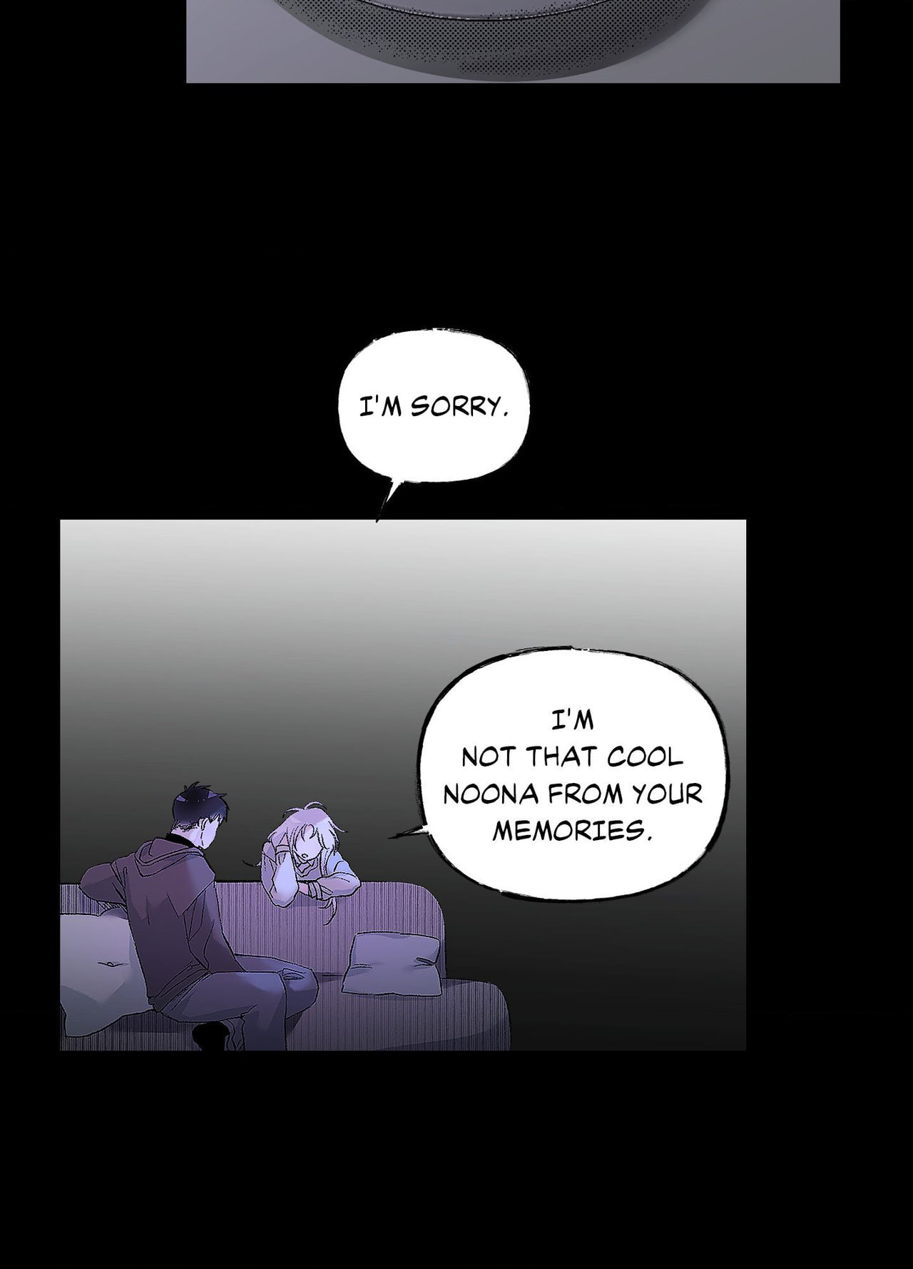 Ice Ice Baby Chapter 5 page 23 - 
