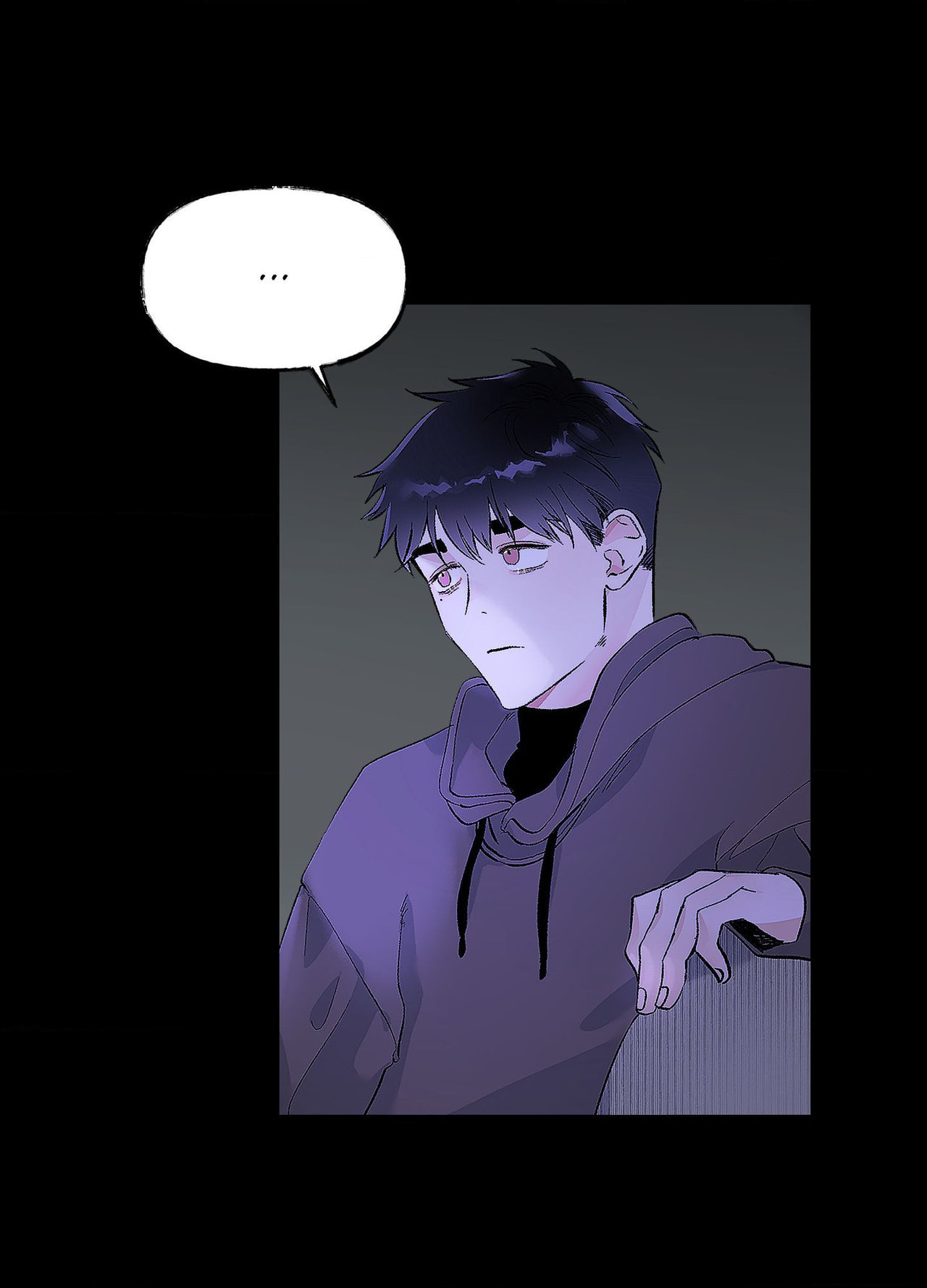 Ice Ice Baby Chapter 5 page 24 - 