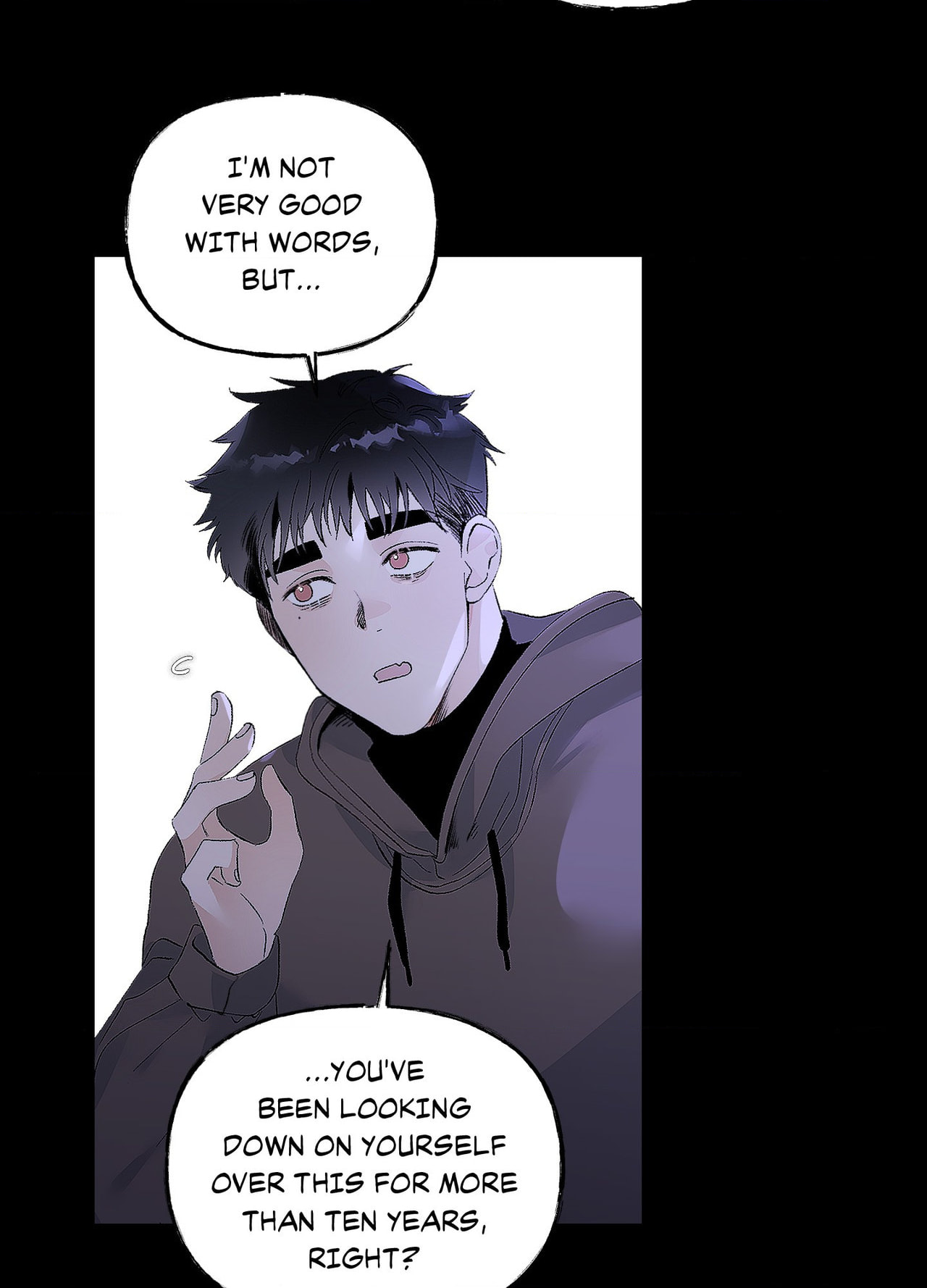 Ice Ice Baby Chapter 5 page 28 - 