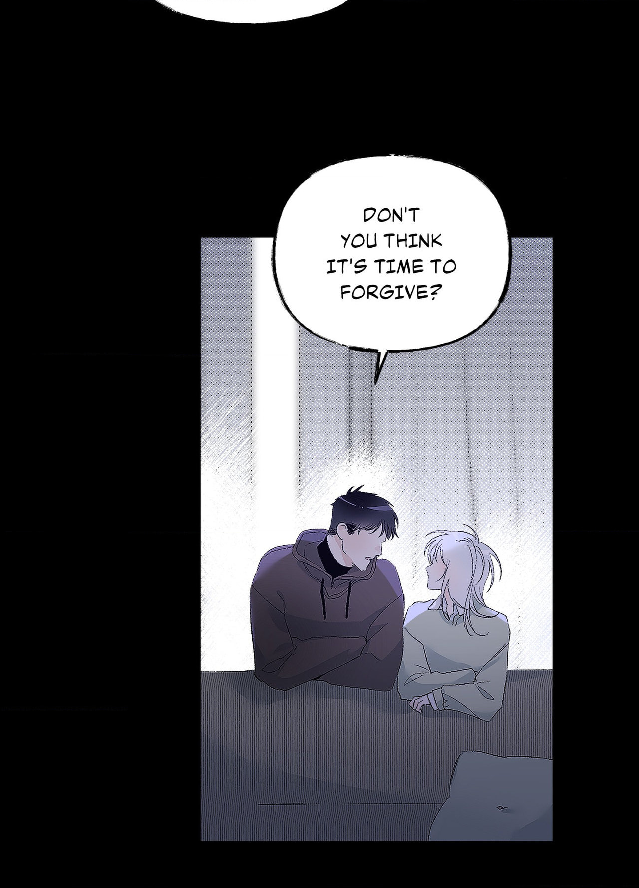 Ice Ice Baby Chapter 5 page 29 - 