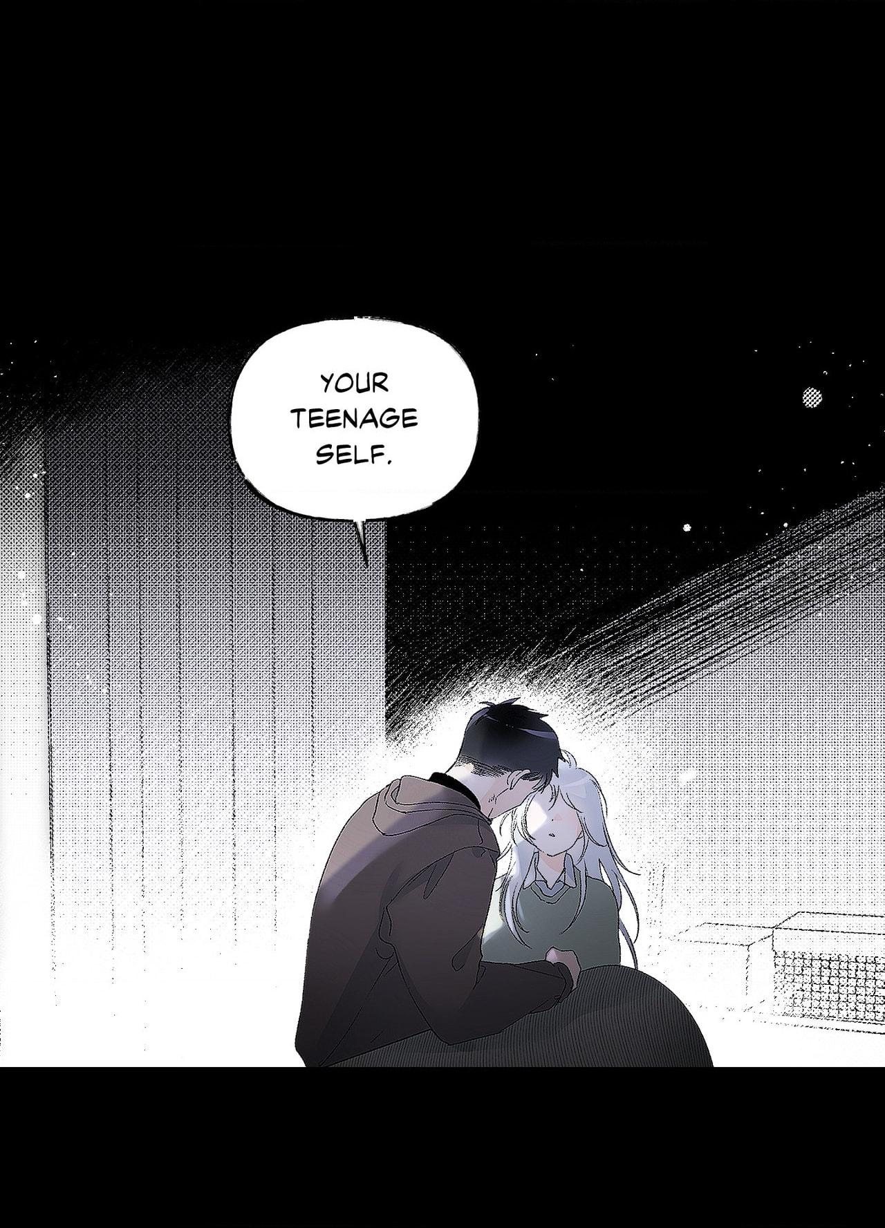 Ice Ice Baby Chapter 5 page 31 - 