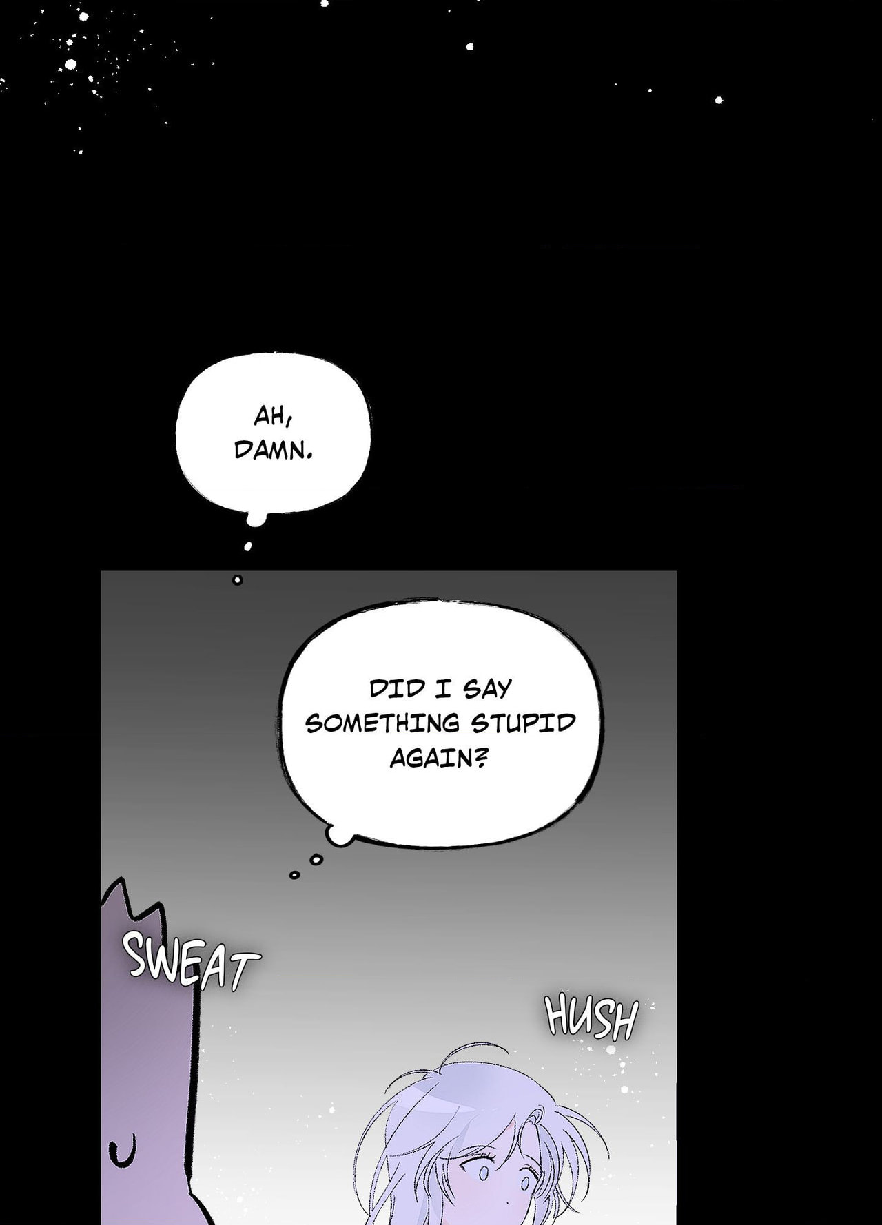 Ice Ice Baby Chapter 5 page 33 - 