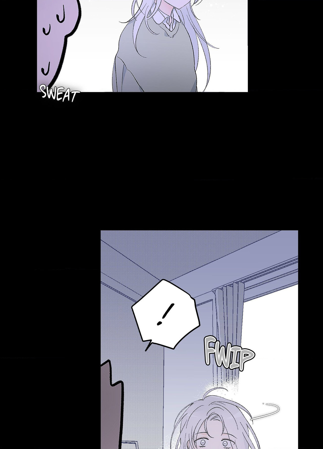Ice Ice Baby Chapter 5 page 34 - 