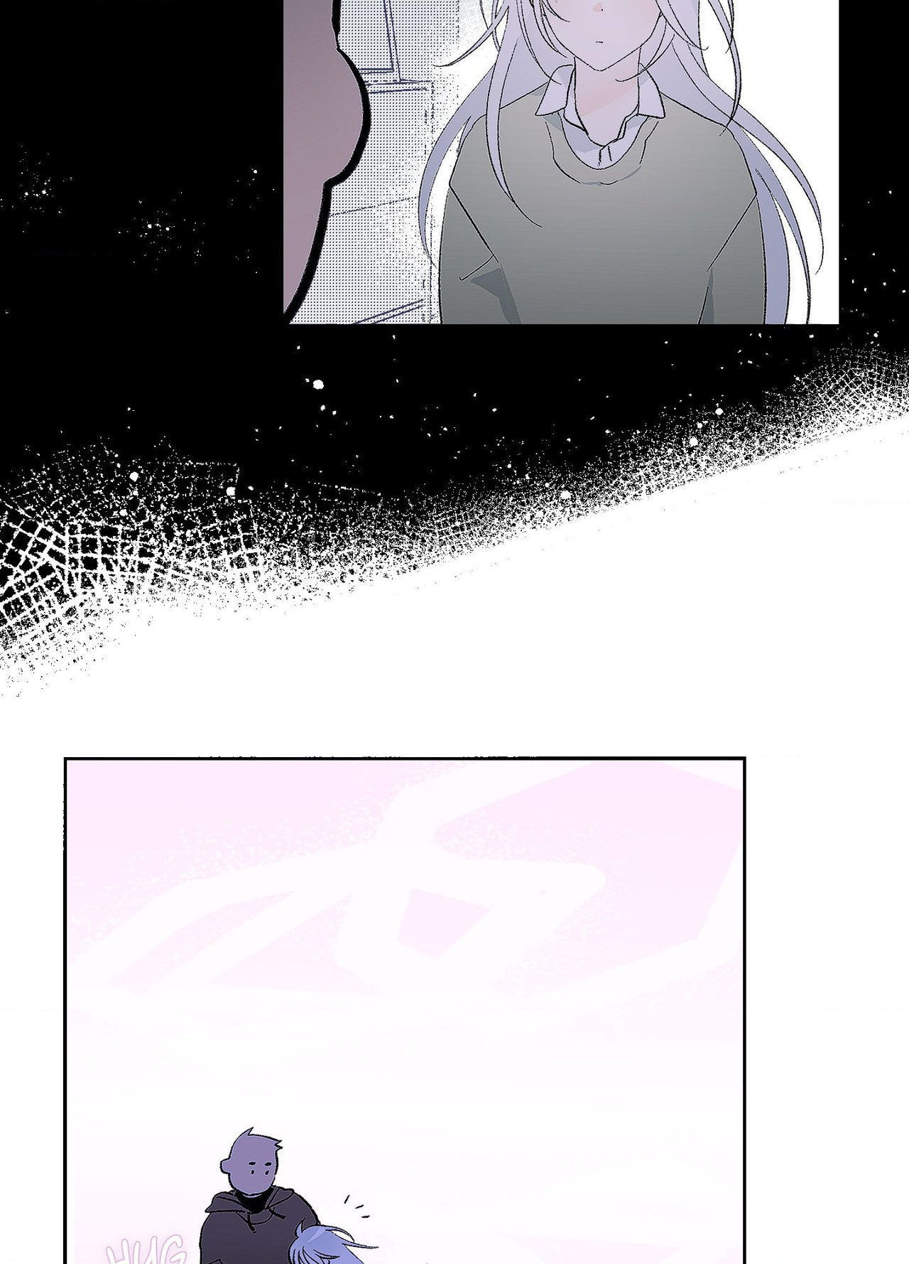 Ice Ice Baby Chapter 5 page 35 - 