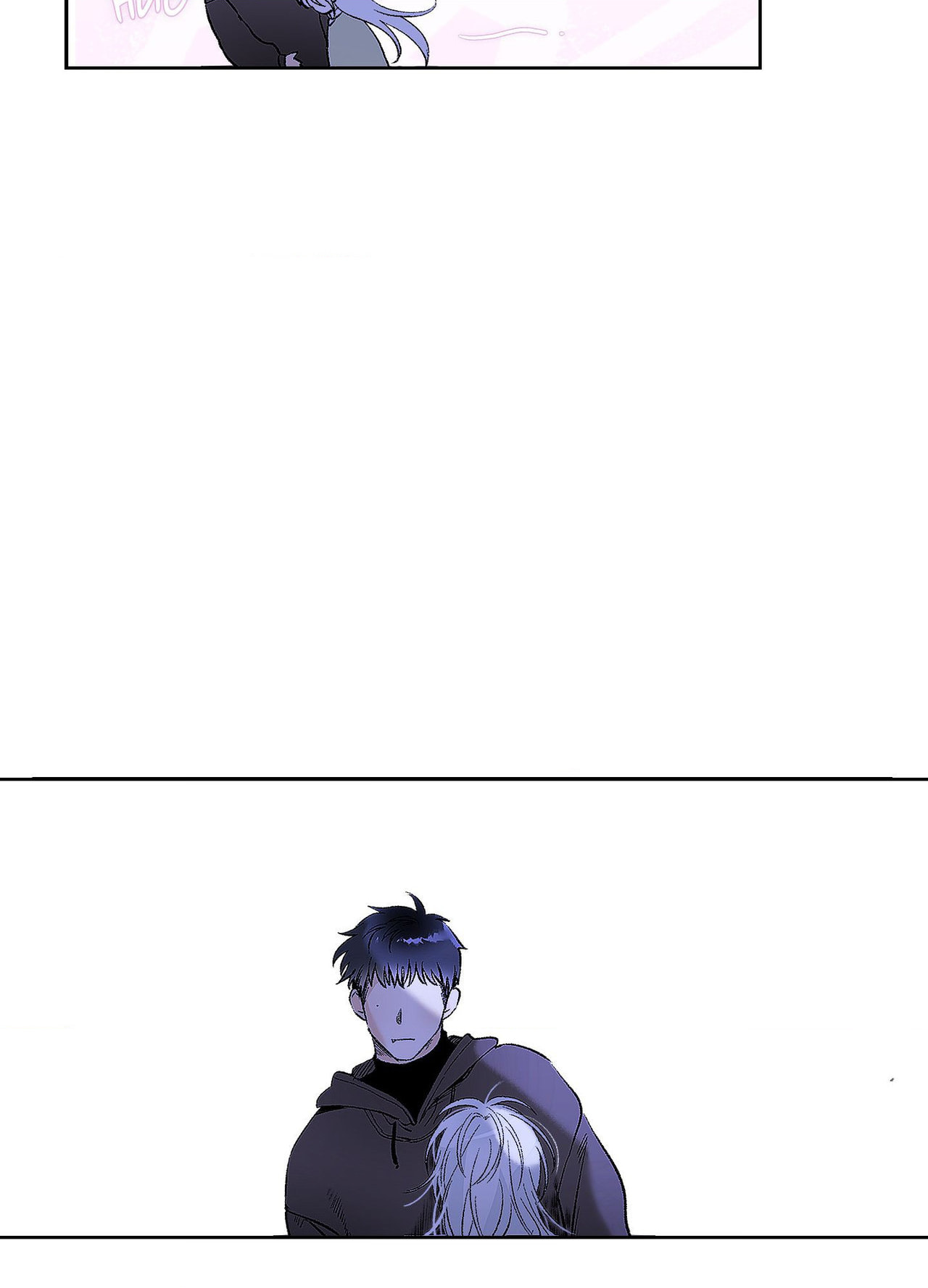 Ice Ice Baby Chapter 5 page 36 - 