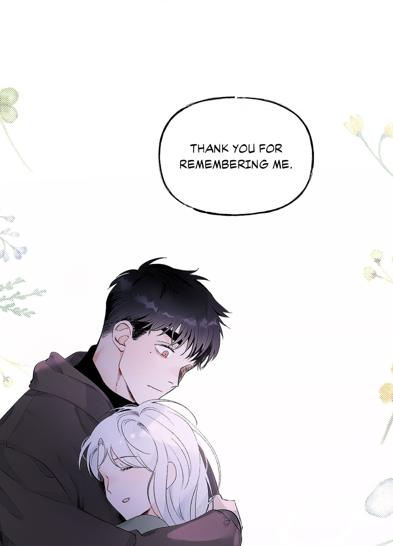 Ice Ice Baby Chapter 5 page 47 - 