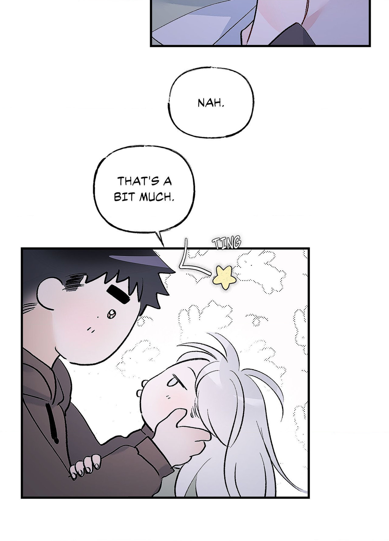 Ice Ice Baby Chapter 5 page 51 - 