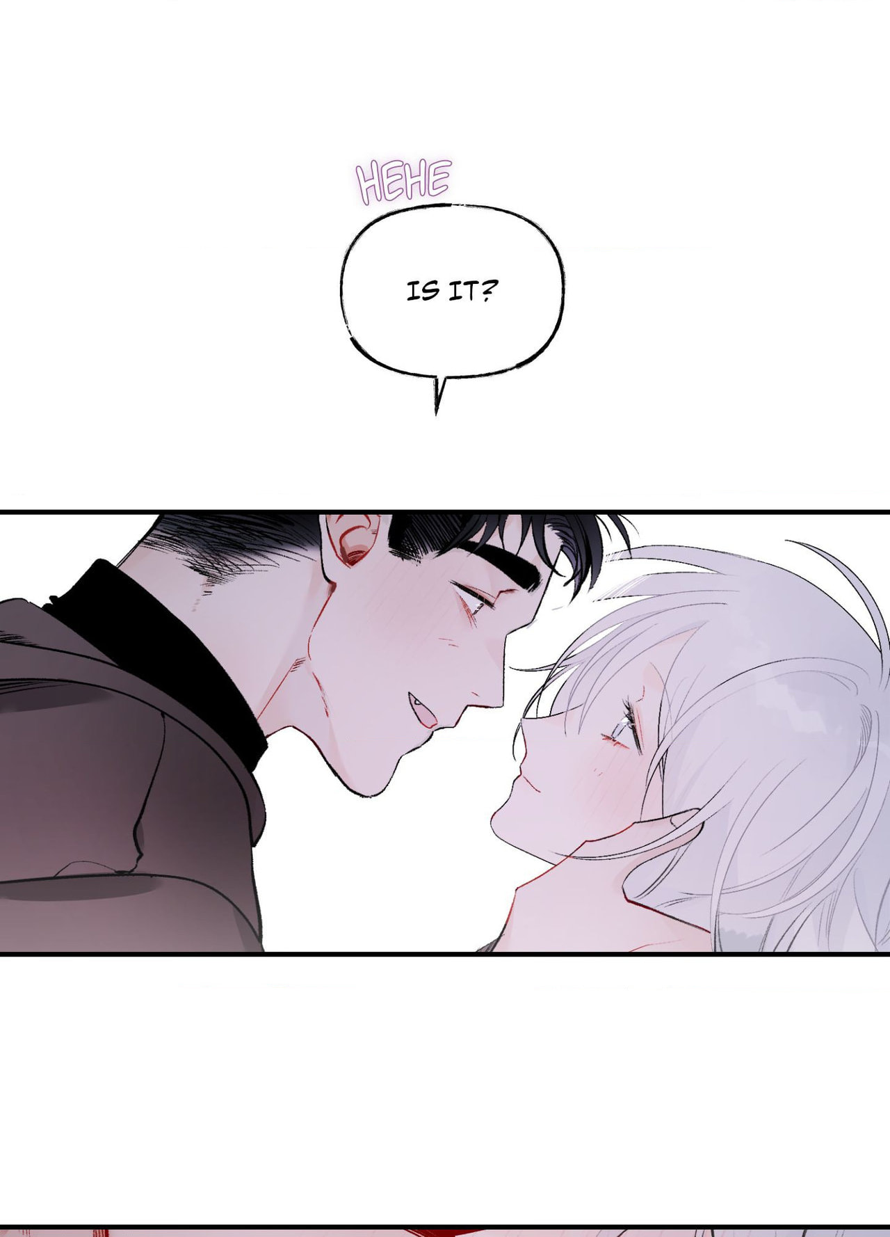 Ice Ice Baby Chapter 5 page 52 - 