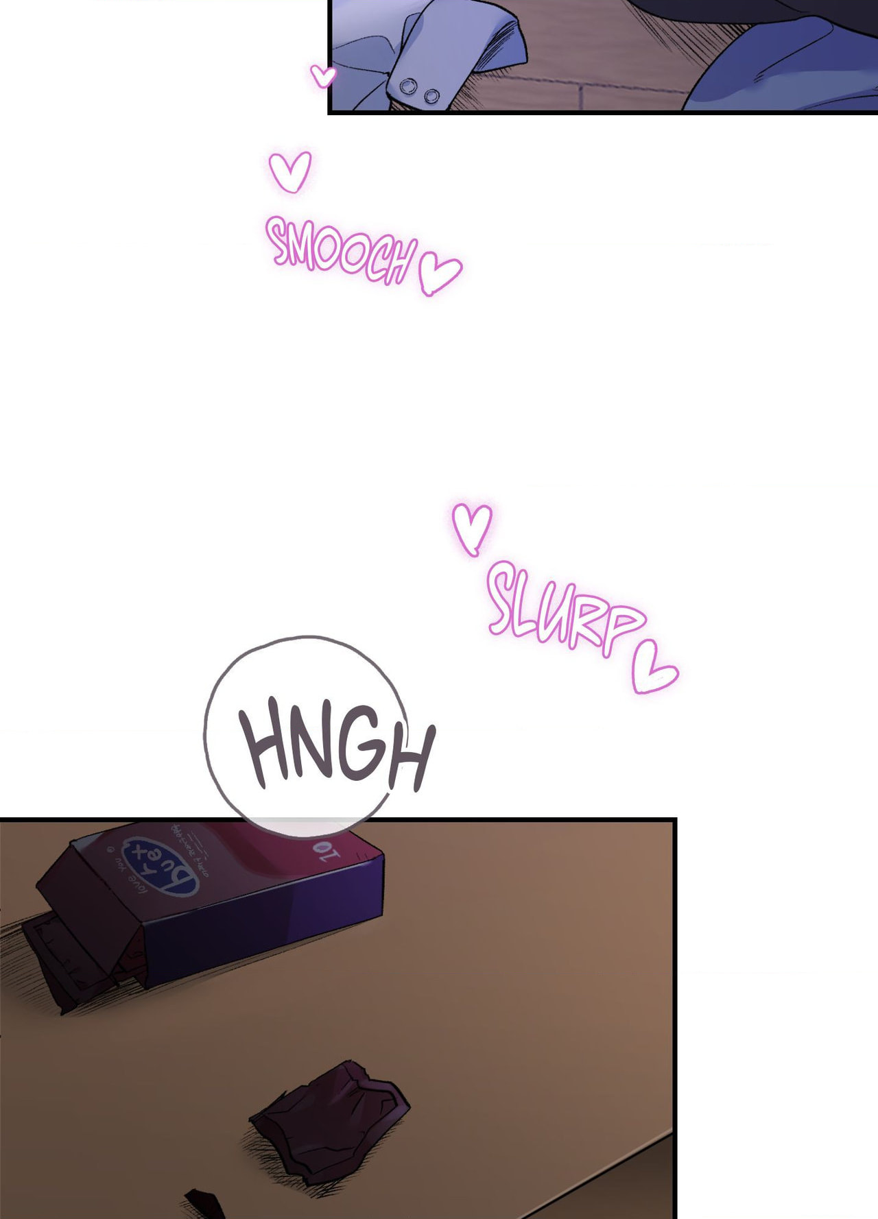 Ice Ice Baby Chapter 5 page 55 - 