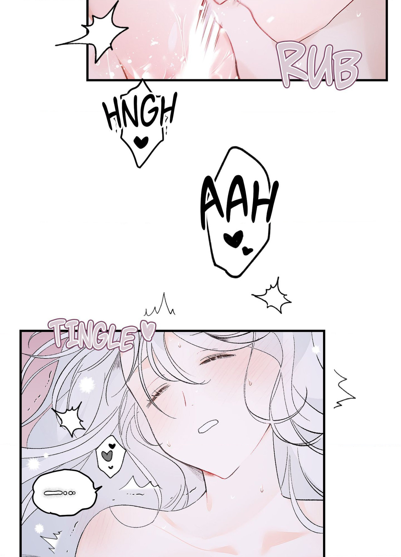 Ice Ice Baby Chapter 5 page 60 - 