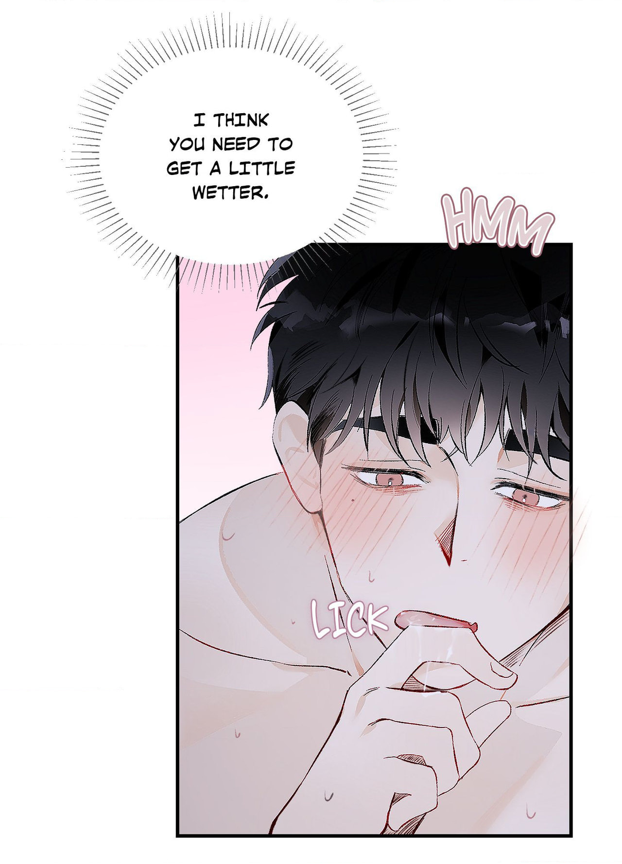 Ice Ice Baby Chapter 5 page 62 - 