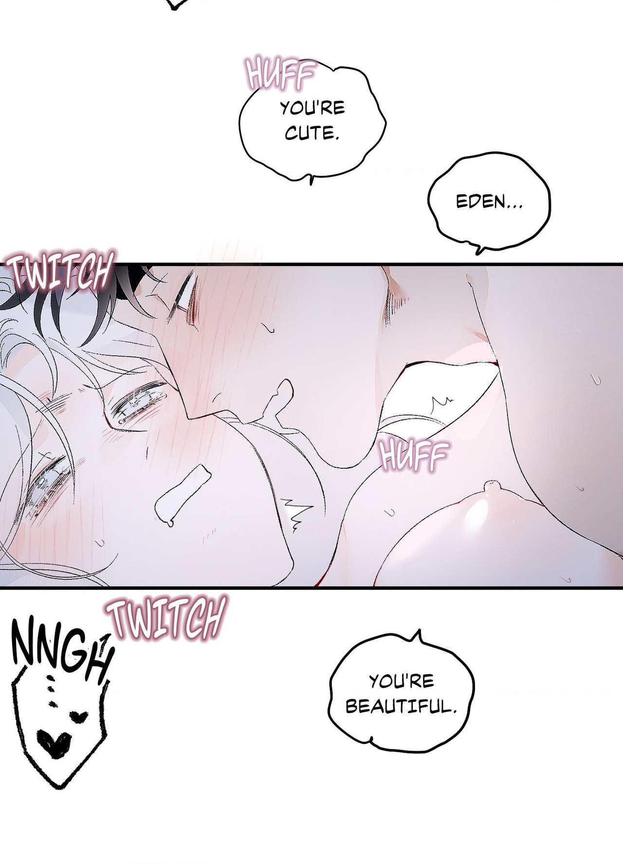 Ice Ice Baby Chapter 5 page 66 - 