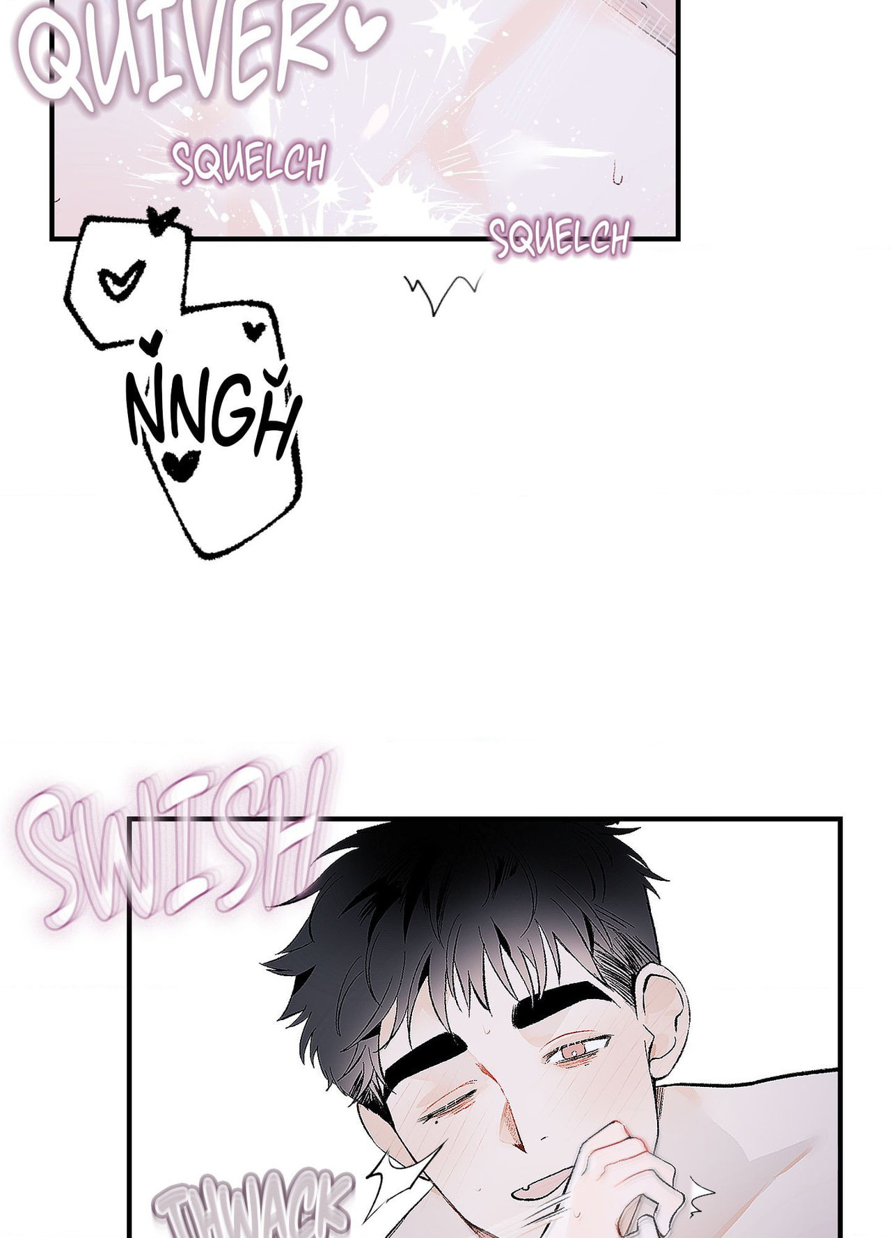 Ice Ice Baby Chapter 5 page 69 - 