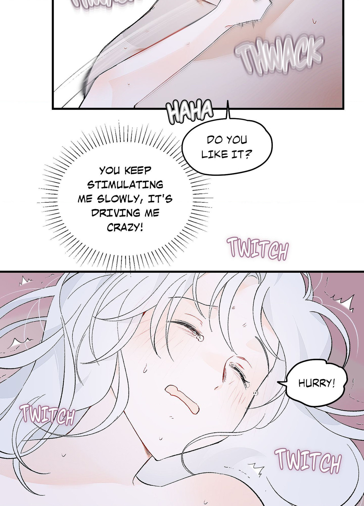 Ice Ice Baby Chapter 5 page 70 - 