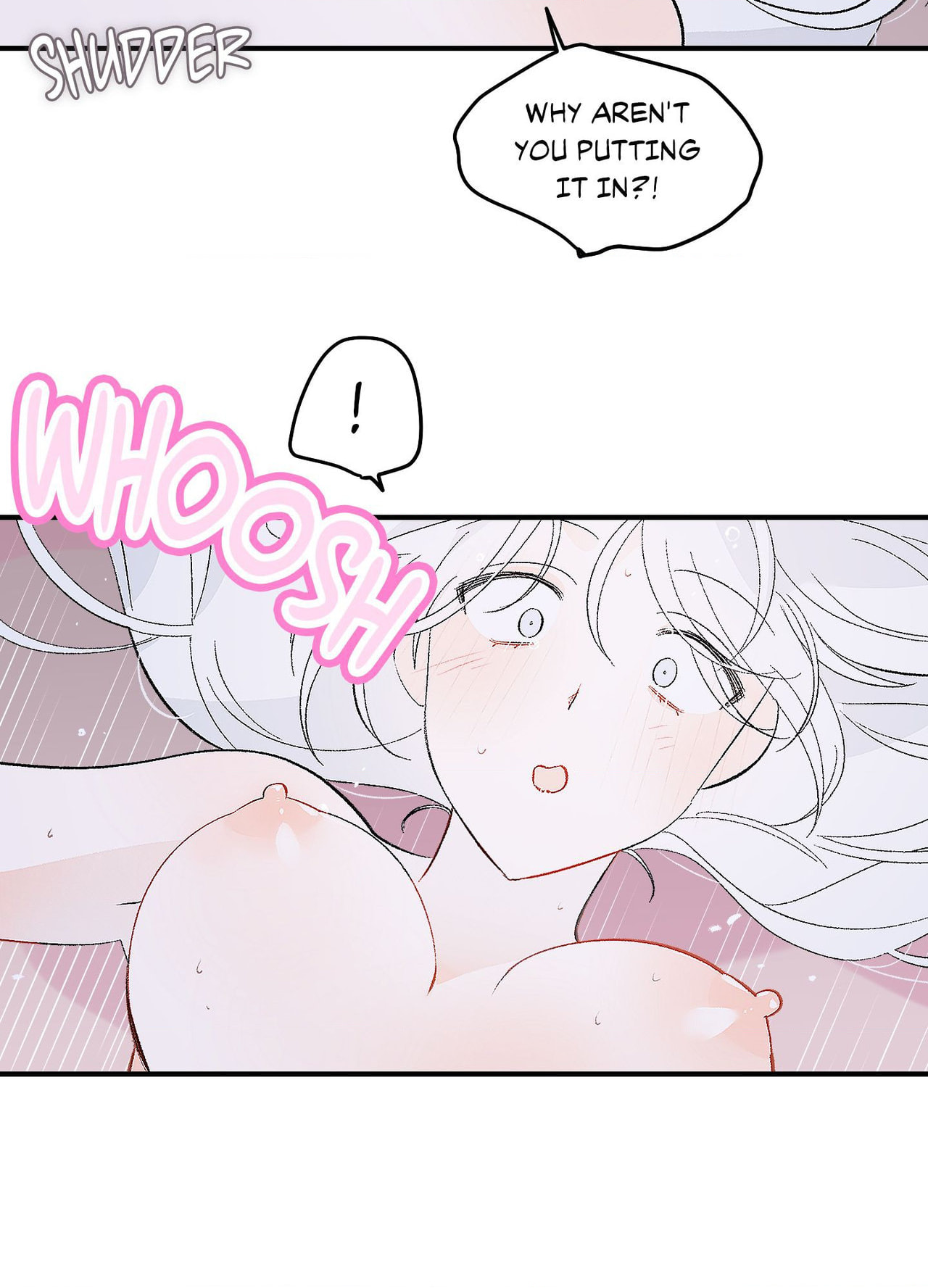 Ice Ice Baby Chapter 5 page 71 - 