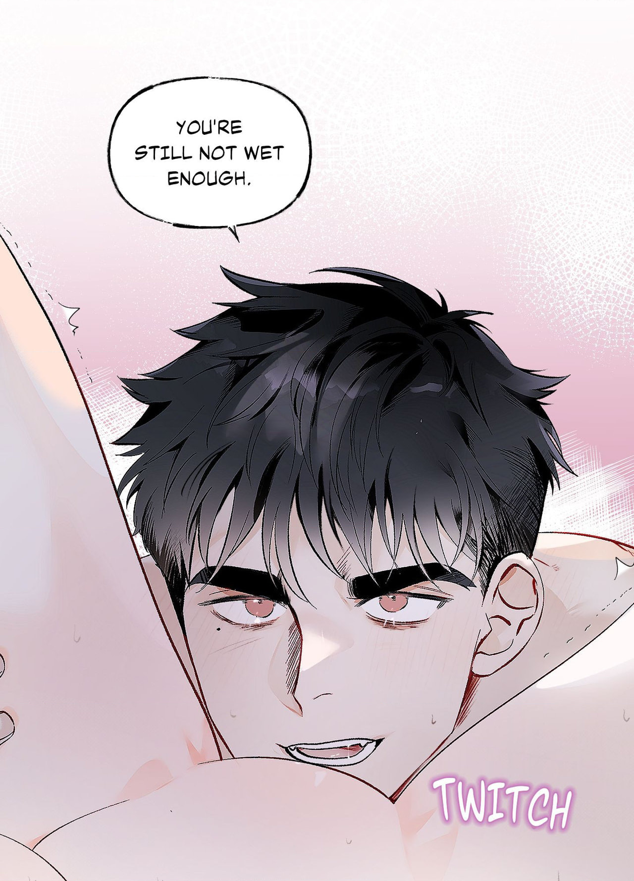 Ice Ice Baby Chapter 5 page 72 - 