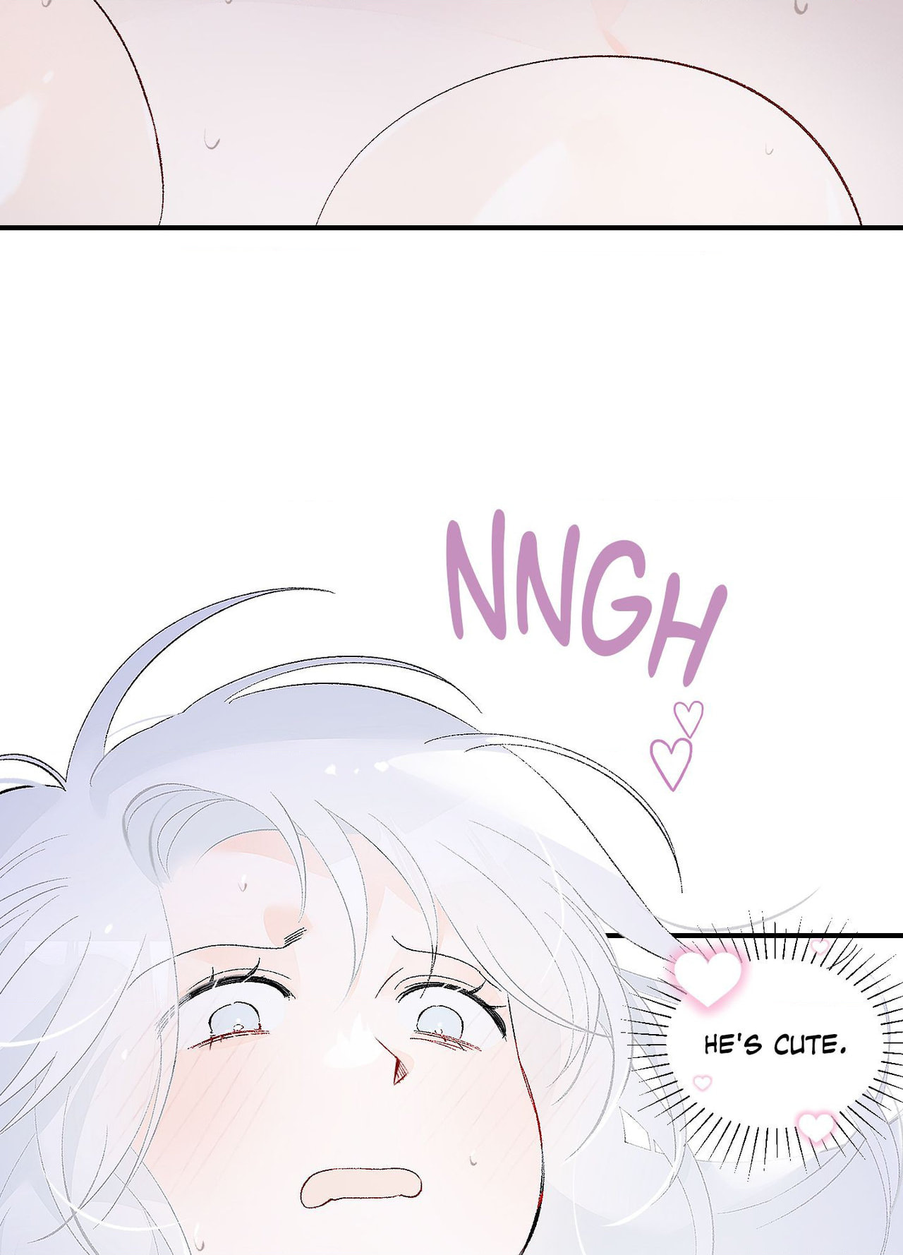 Ice Ice Baby Chapter 5 page 73 - 