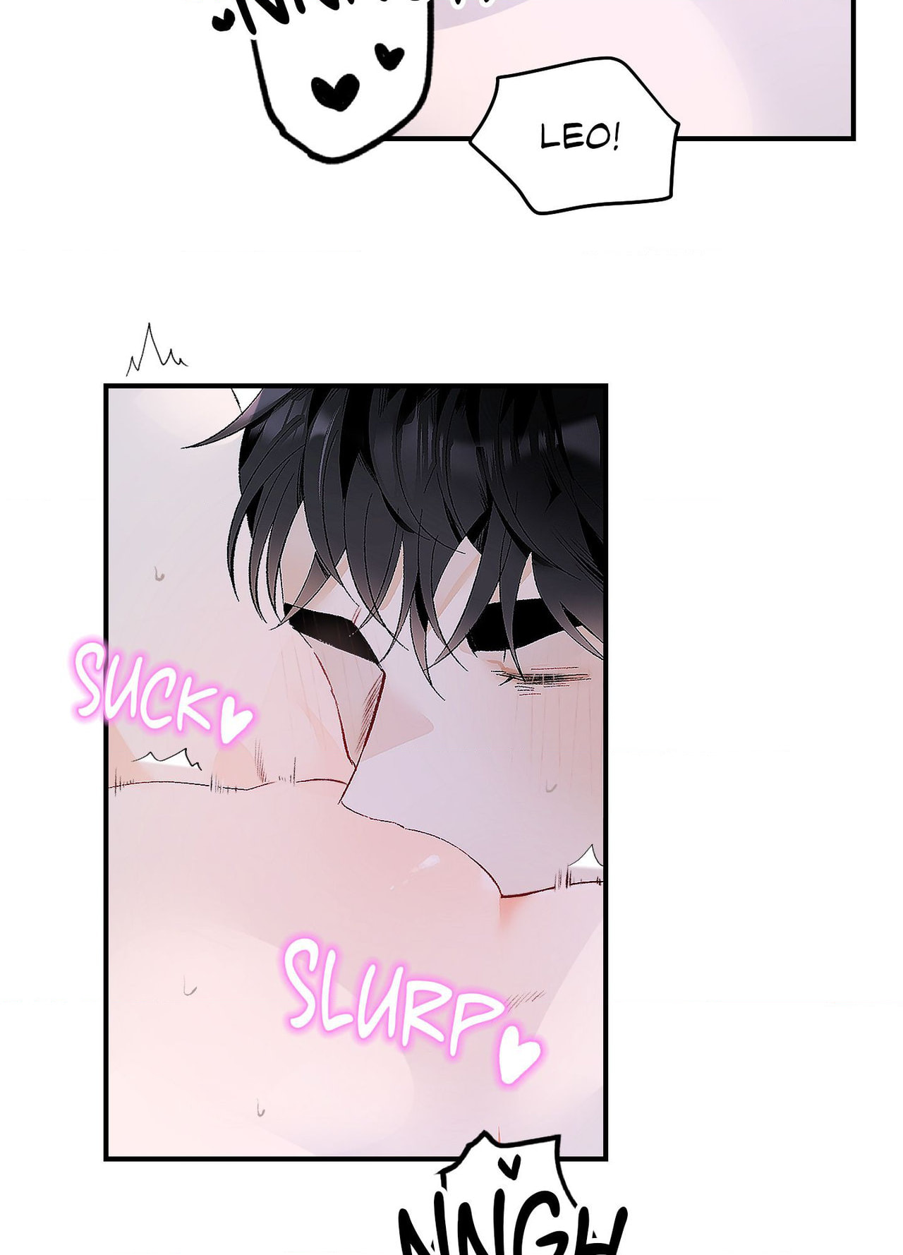 Ice Ice Baby Chapter 5 page 75 - 