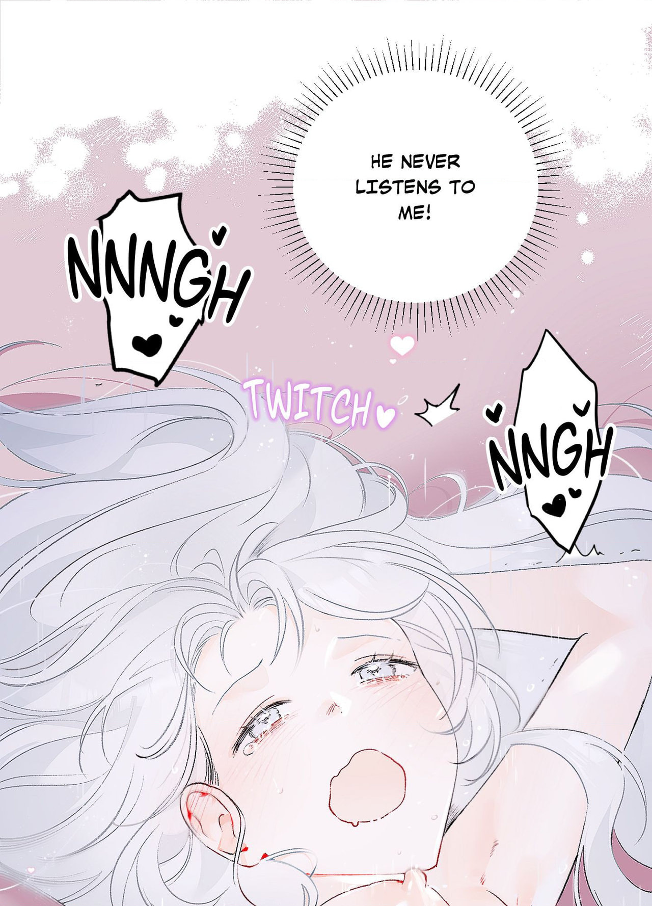 Ice Ice Baby Chapter 5 page 77 - 