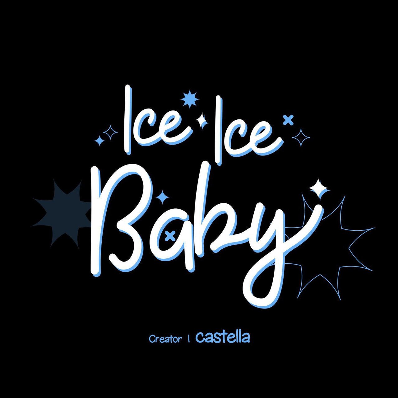 Ice Ice Baby Chapter 6 page 1 - 