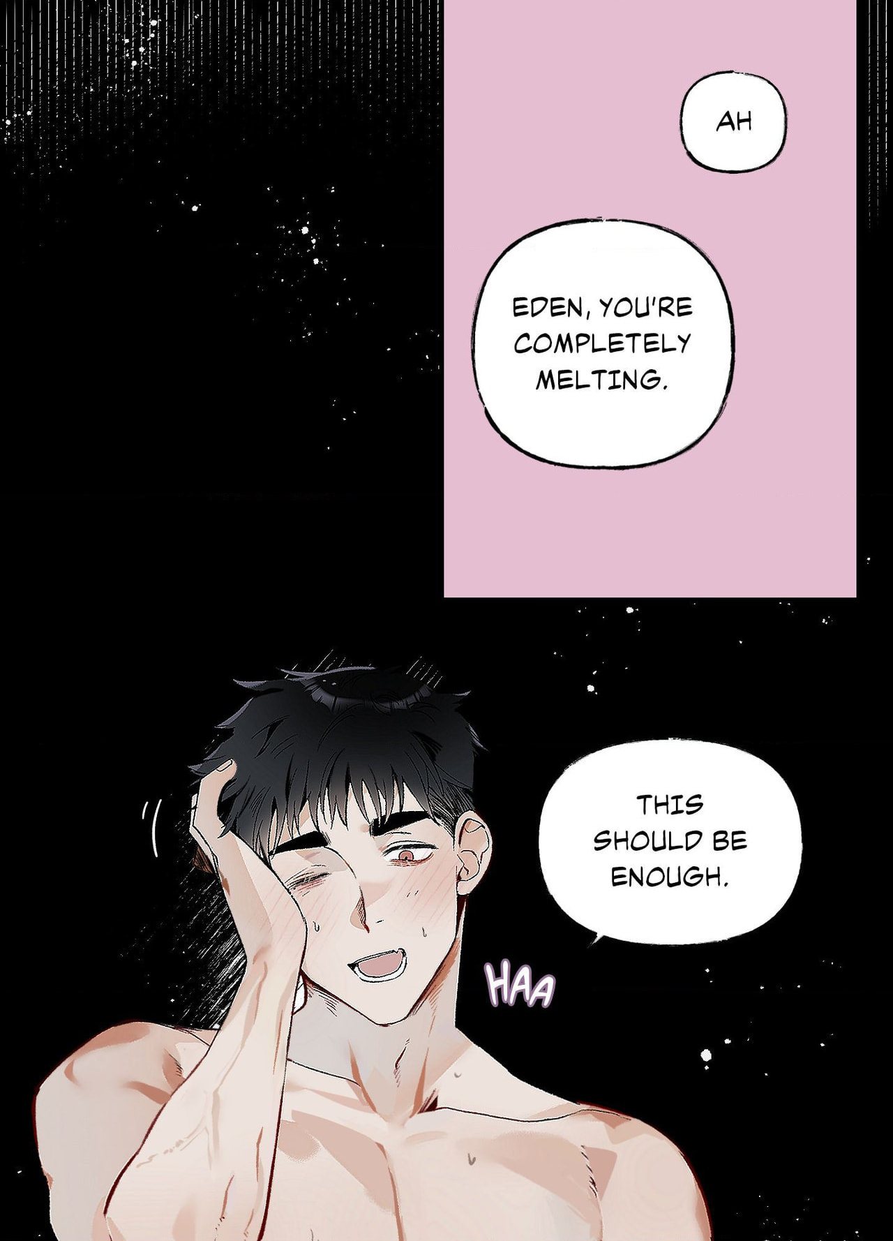 Ice Ice Baby Chapter 6 page 2 - 