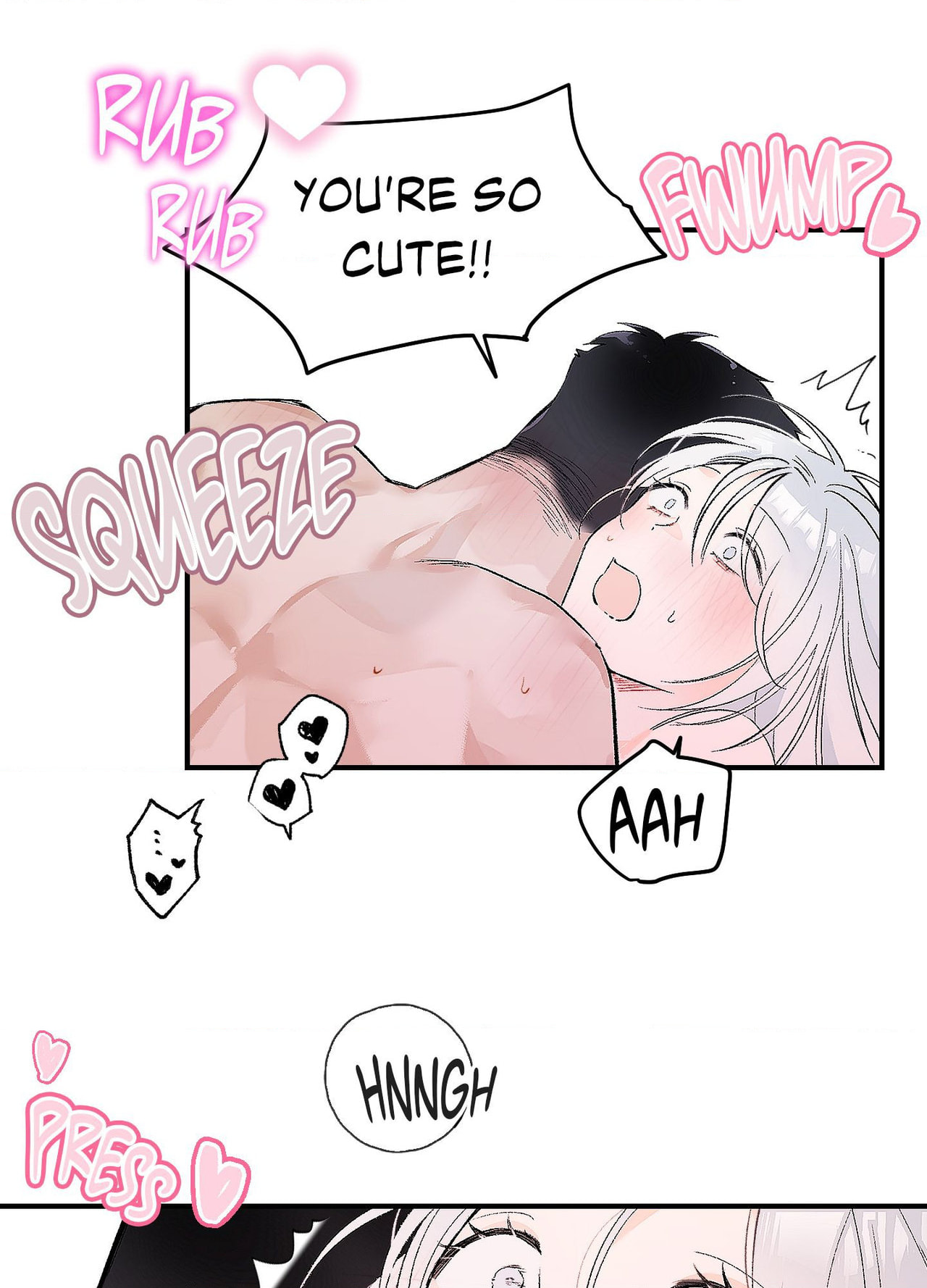 Ice Ice Baby Chapter 6 page 12 - 