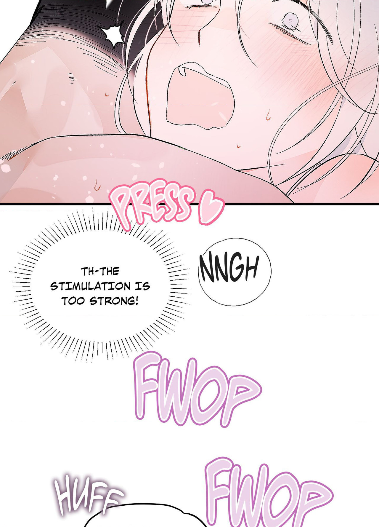 Ice Ice Baby Chapter 6 page 13 - 