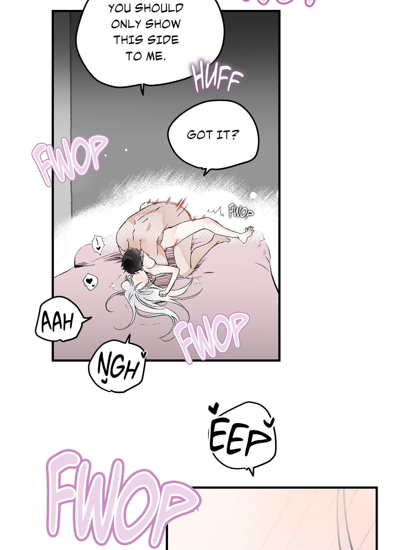 Ice Ice Baby Chapter 6 page 14 - 
