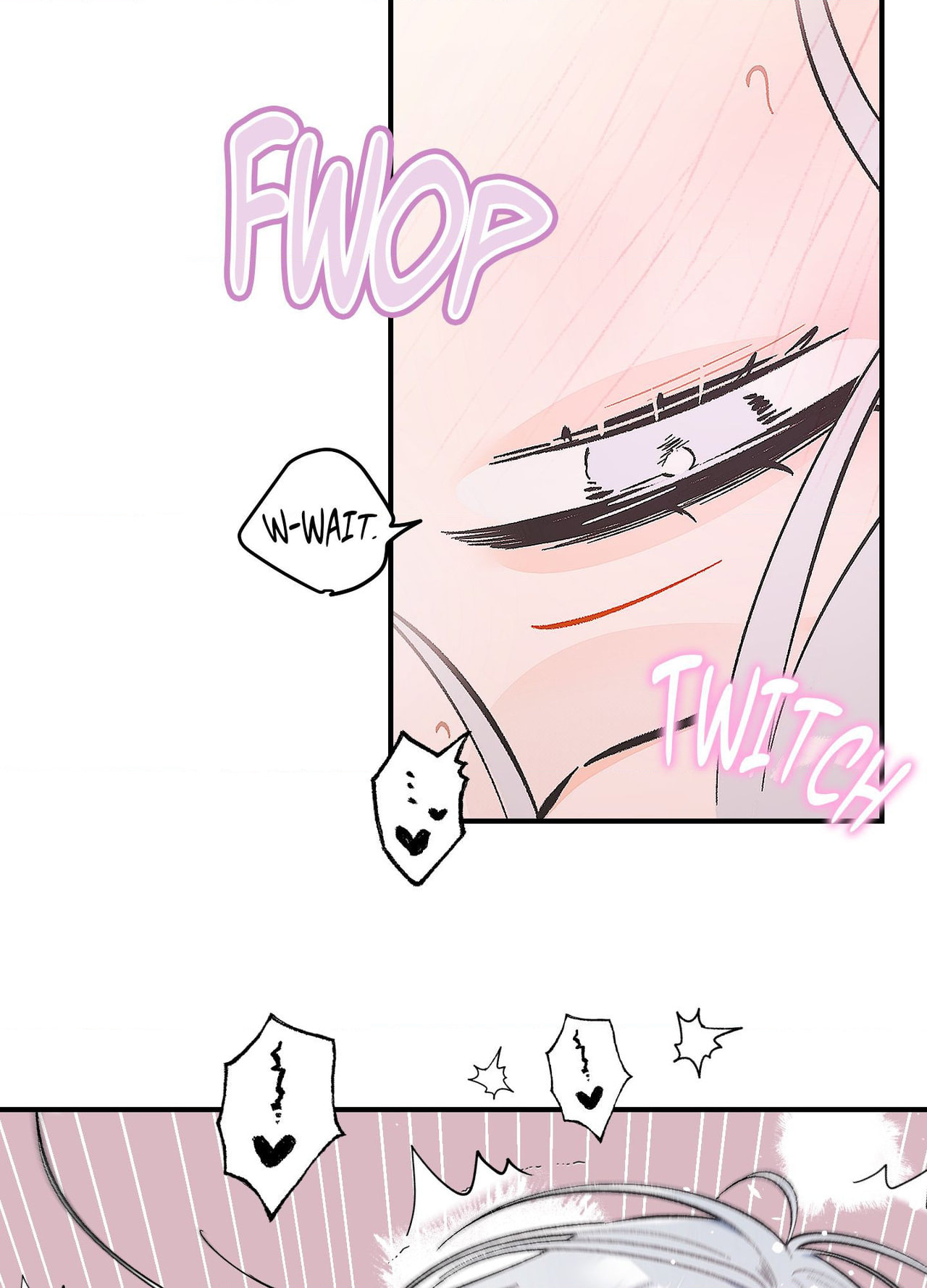 Ice Ice Baby Chapter 6 page 15 - 