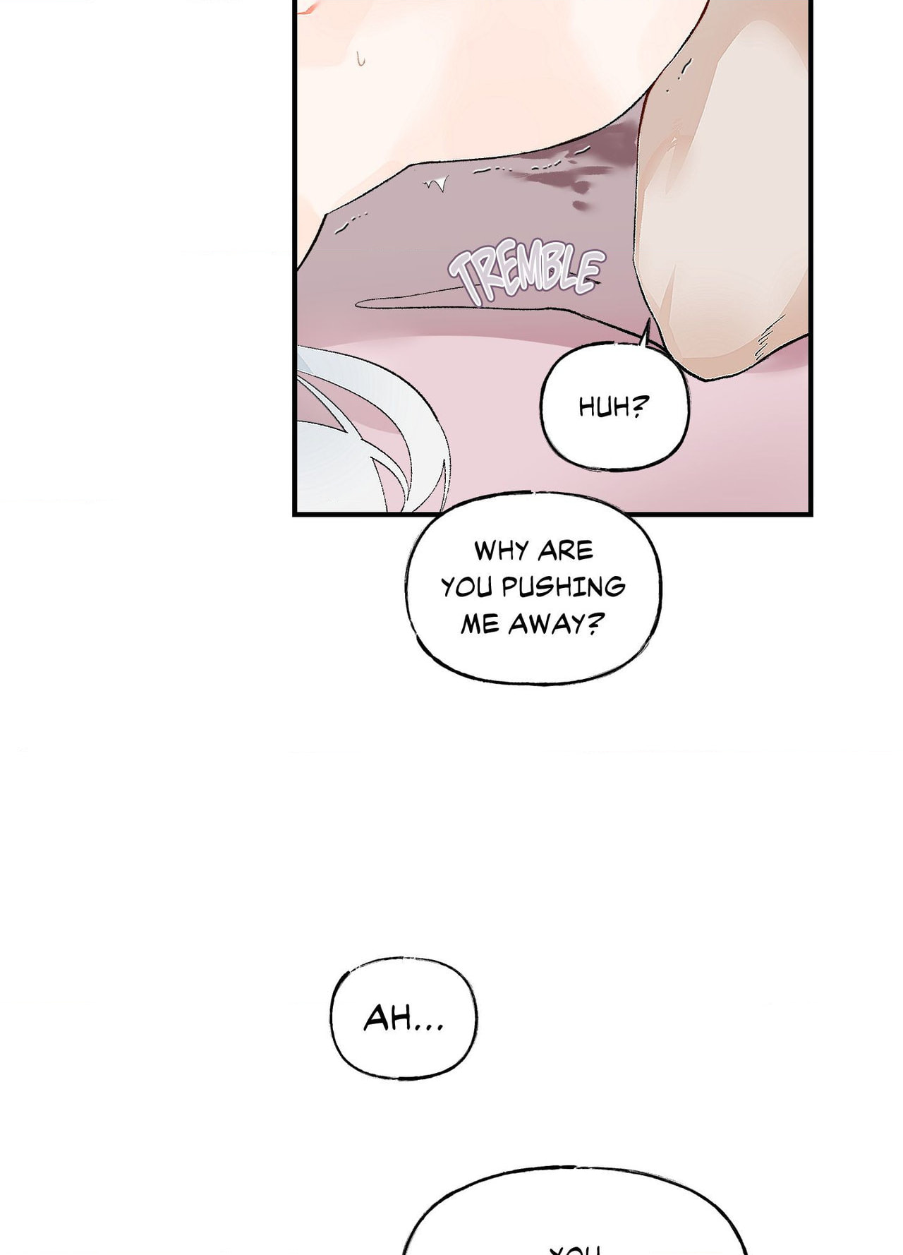 Ice Ice Baby Chapter 6 page 20 - 
