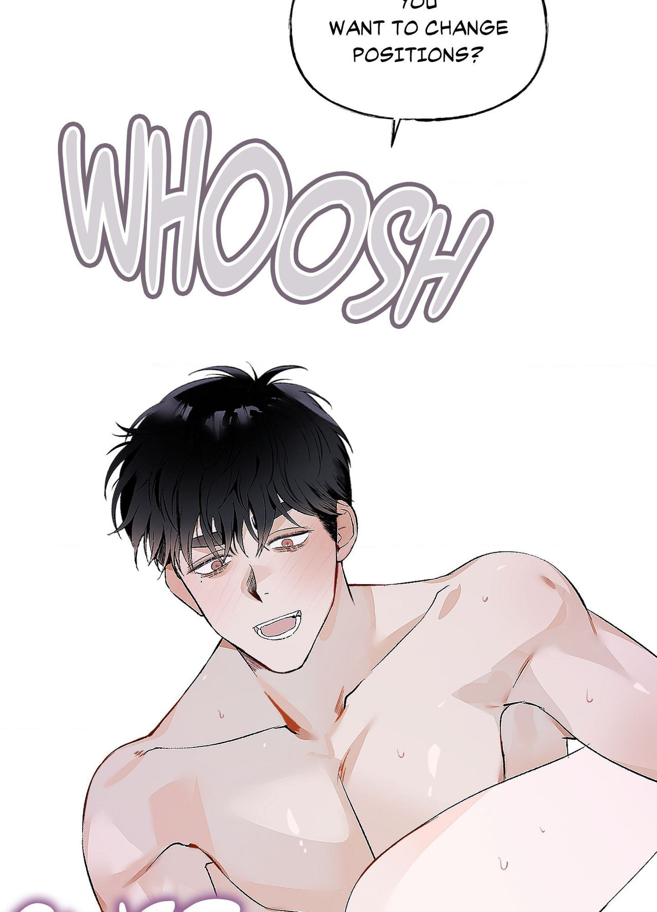 Ice Ice Baby Chapter 6 page 21 - 