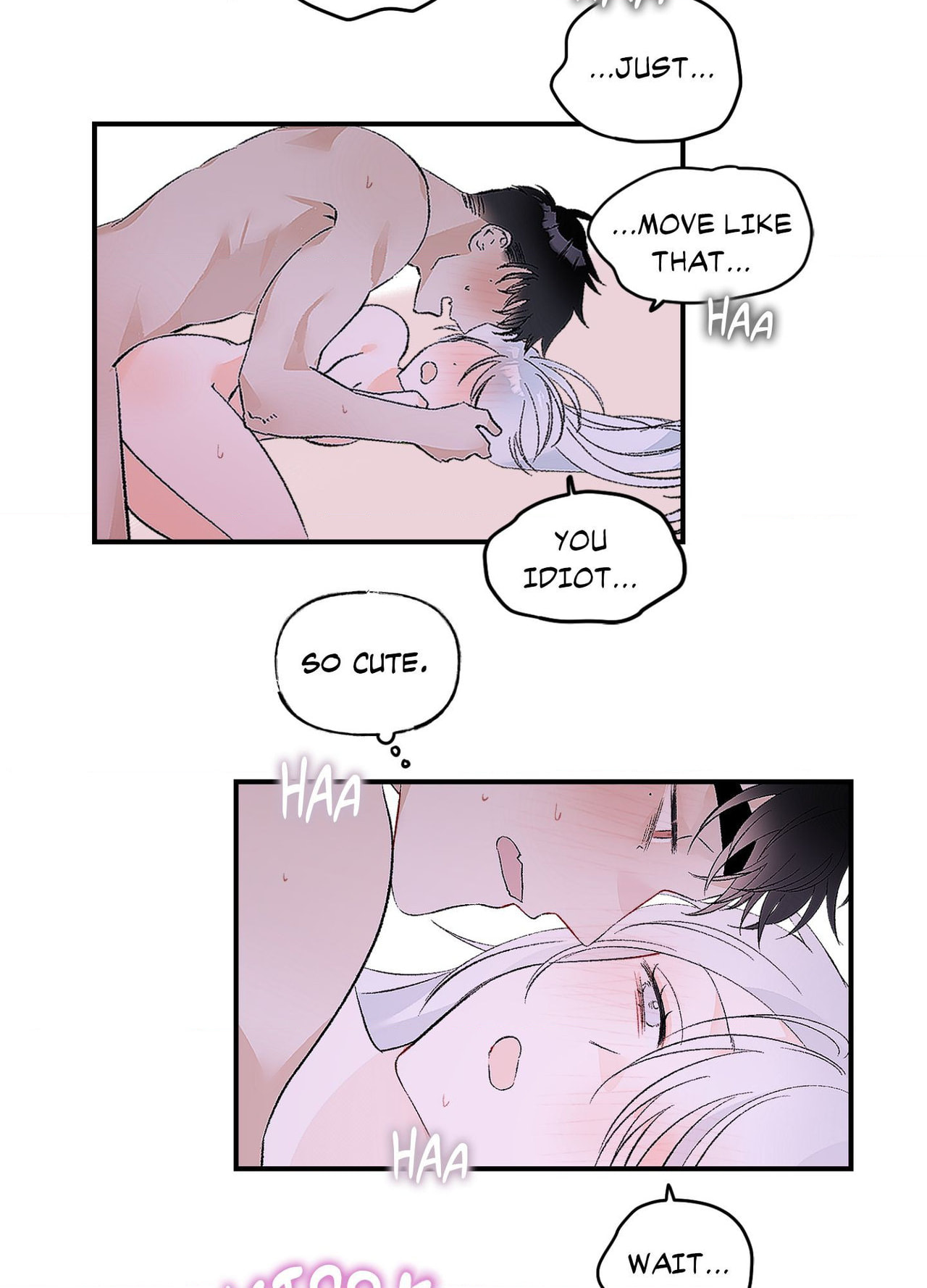 Ice Ice Baby Chapter 6 page 25 - 