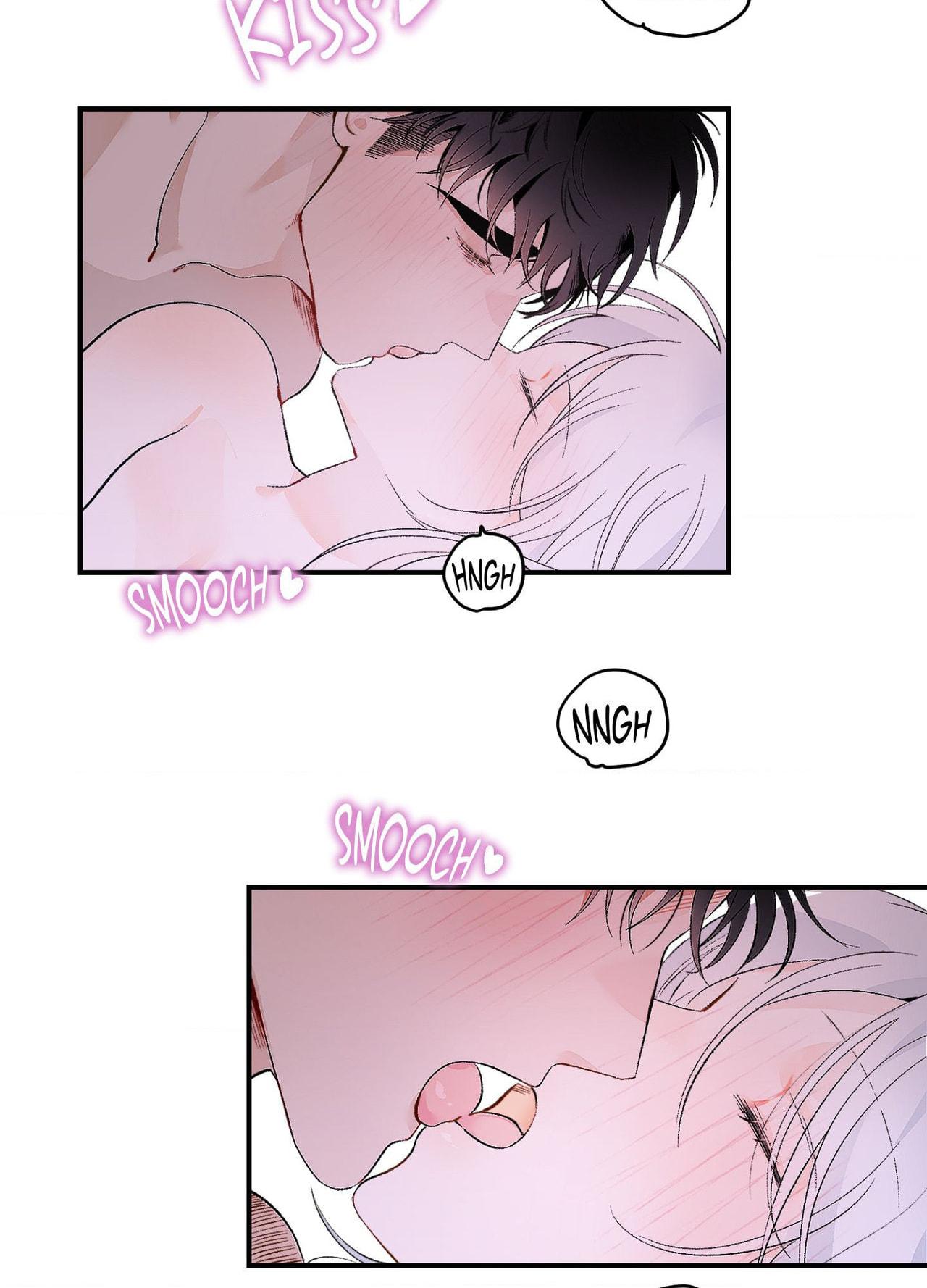 Ice Ice Baby Chapter 6 page 26 - 