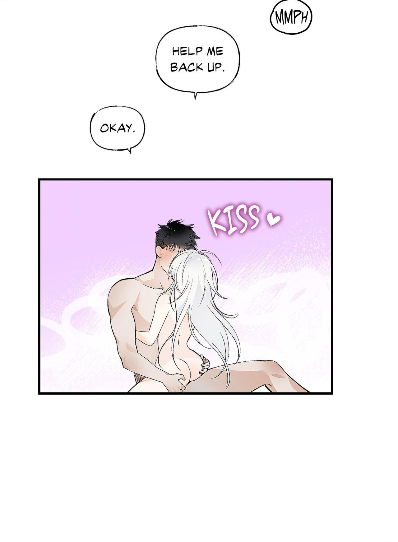 Ice Ice Baby Chapter 6 page 27 - 